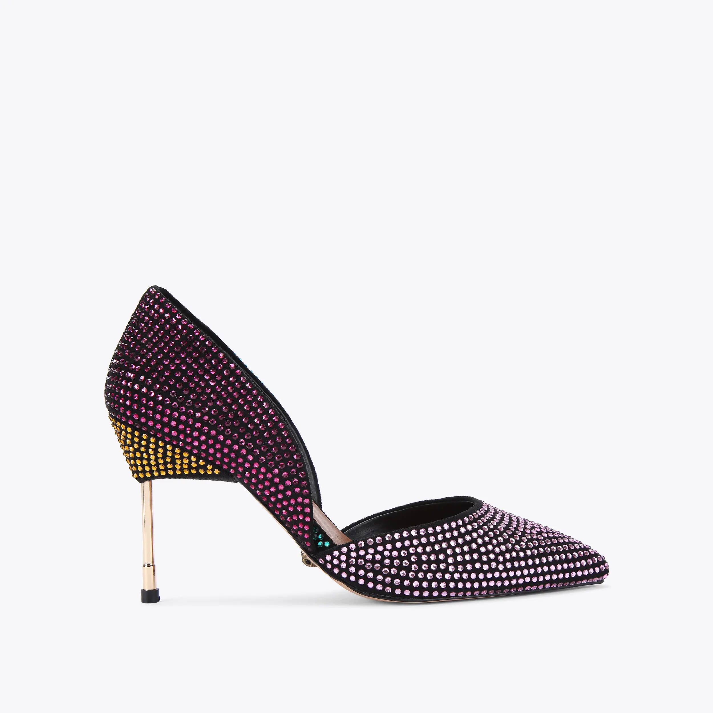 Bond Heel