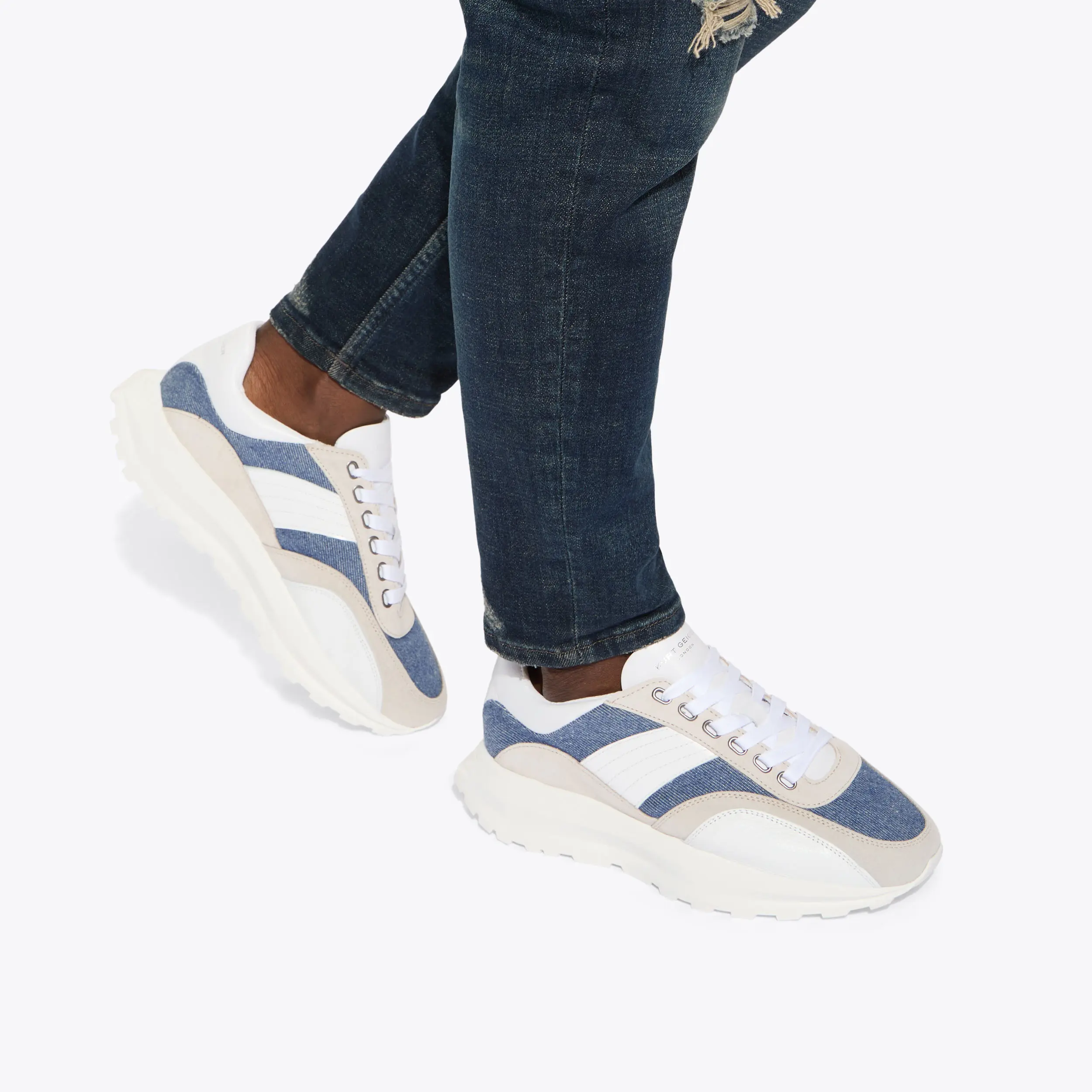 Gaspar Sneaker