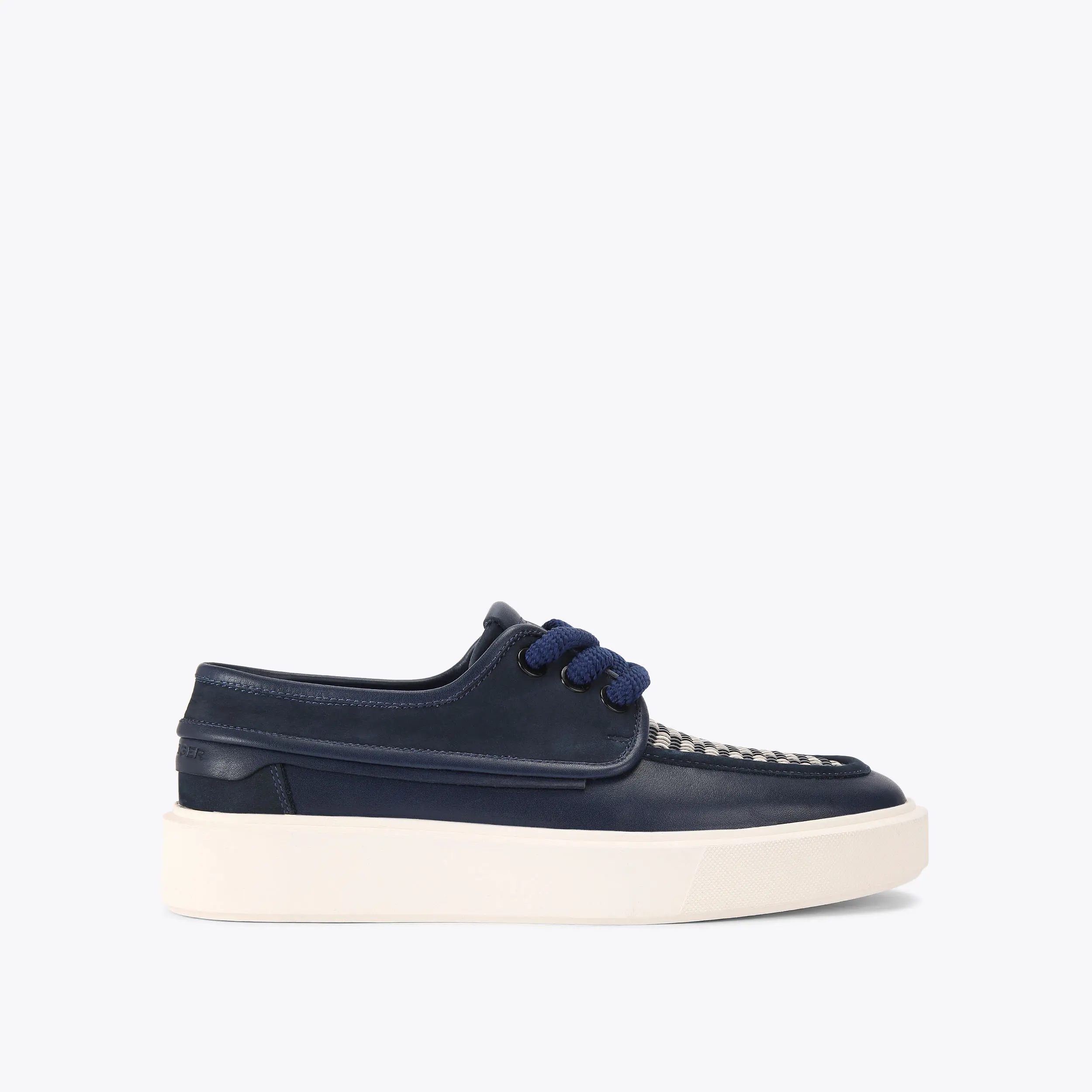 Milbank Deck Shoe