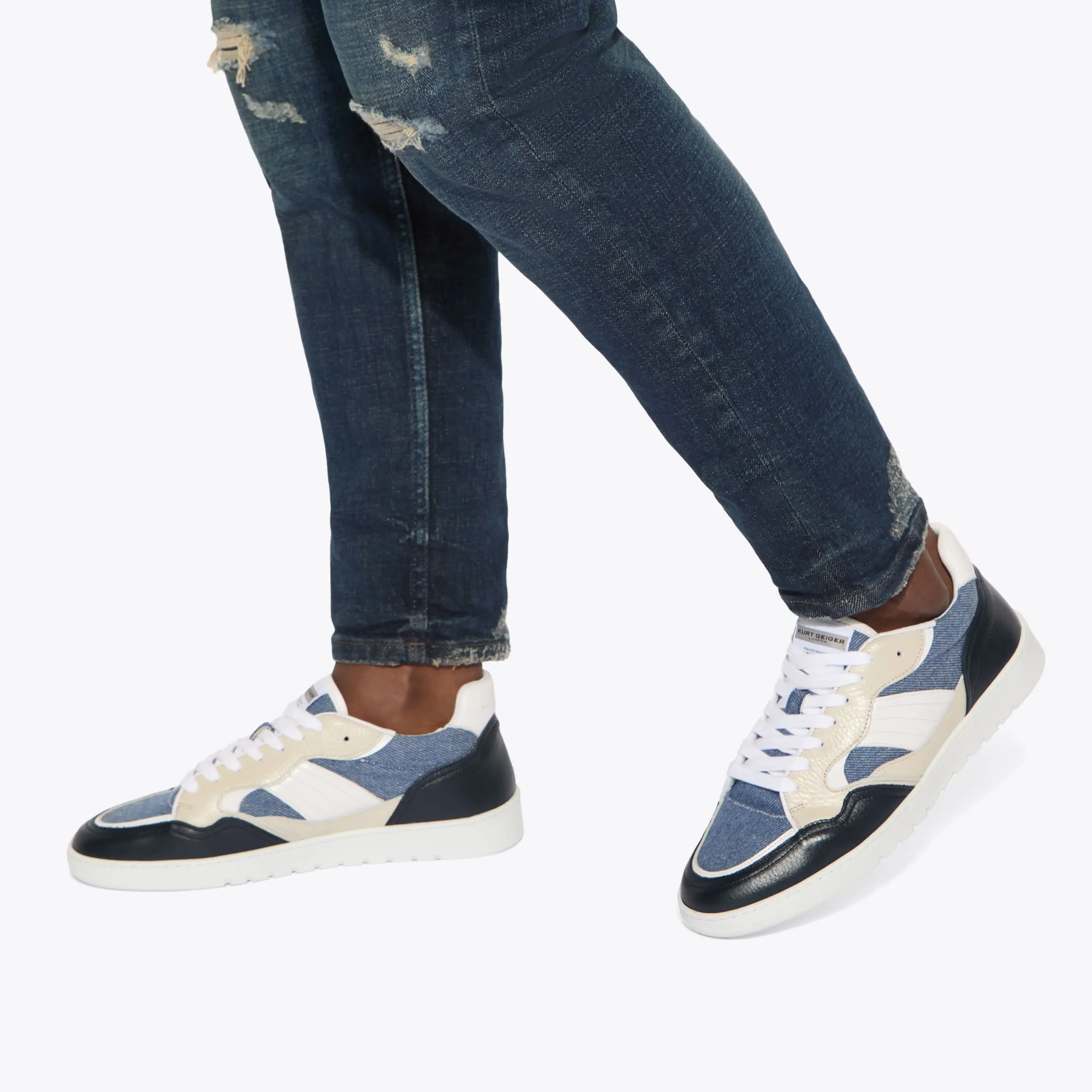 Benn Sneaker