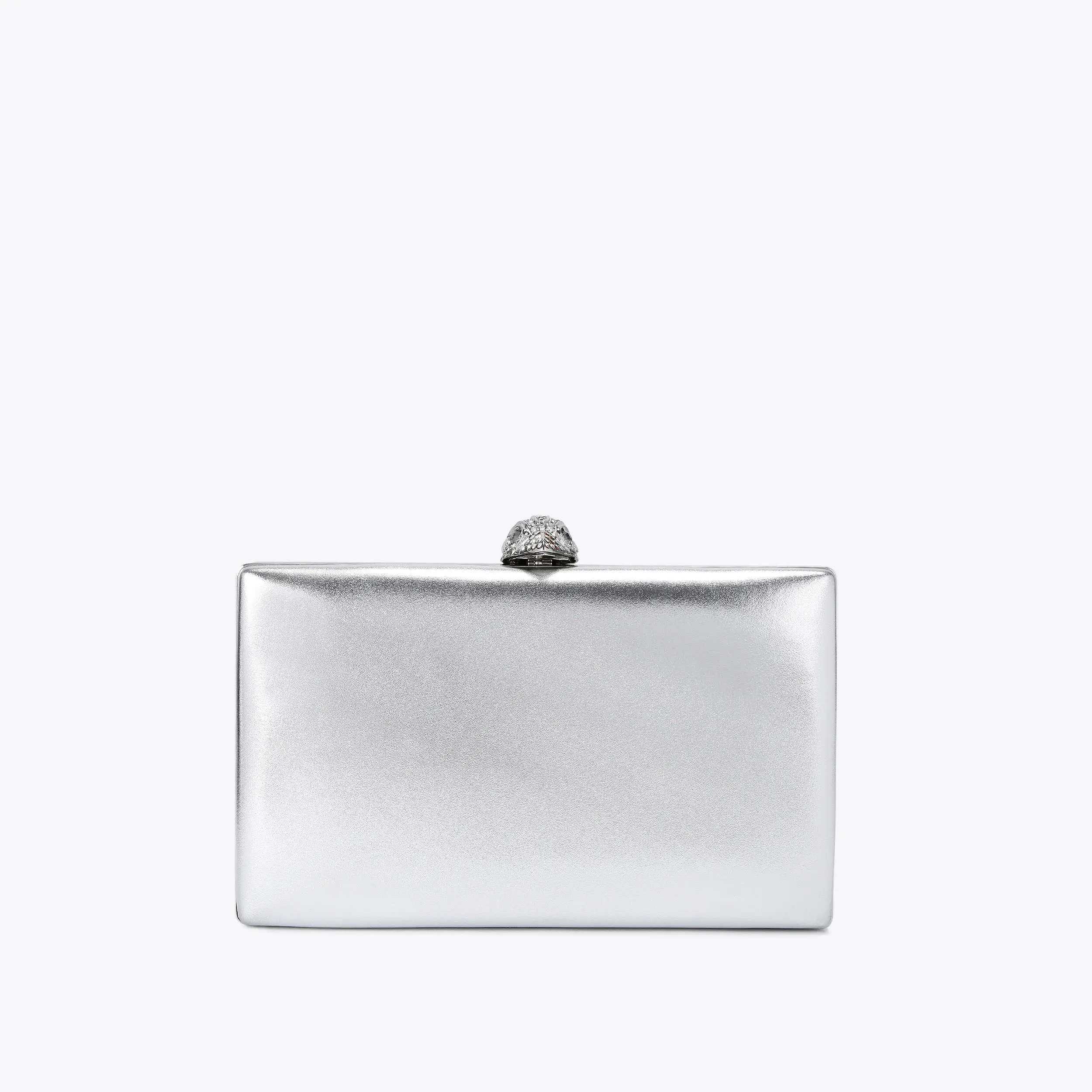 Crystal Kensington Clutch Bag