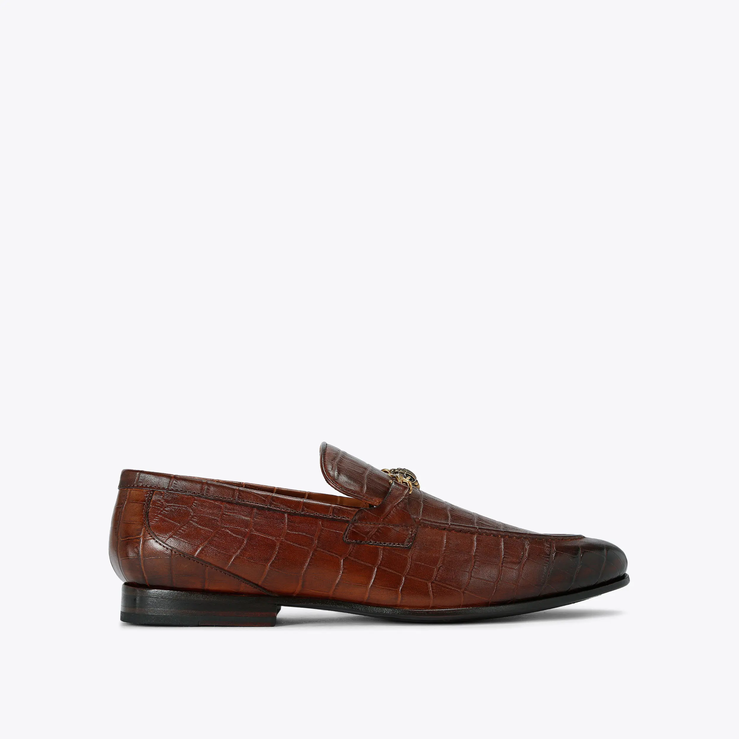 Alton Croc Loafer