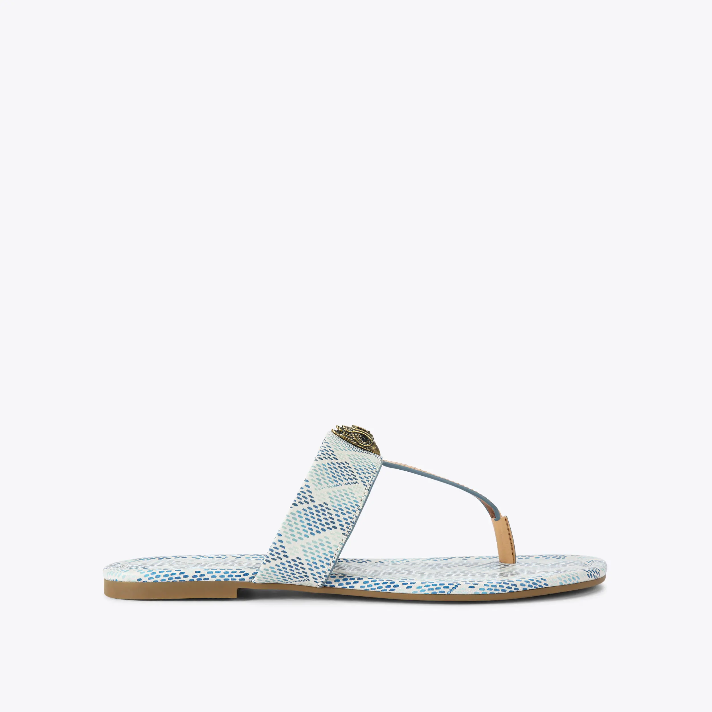 Kensington T-bar Sandal