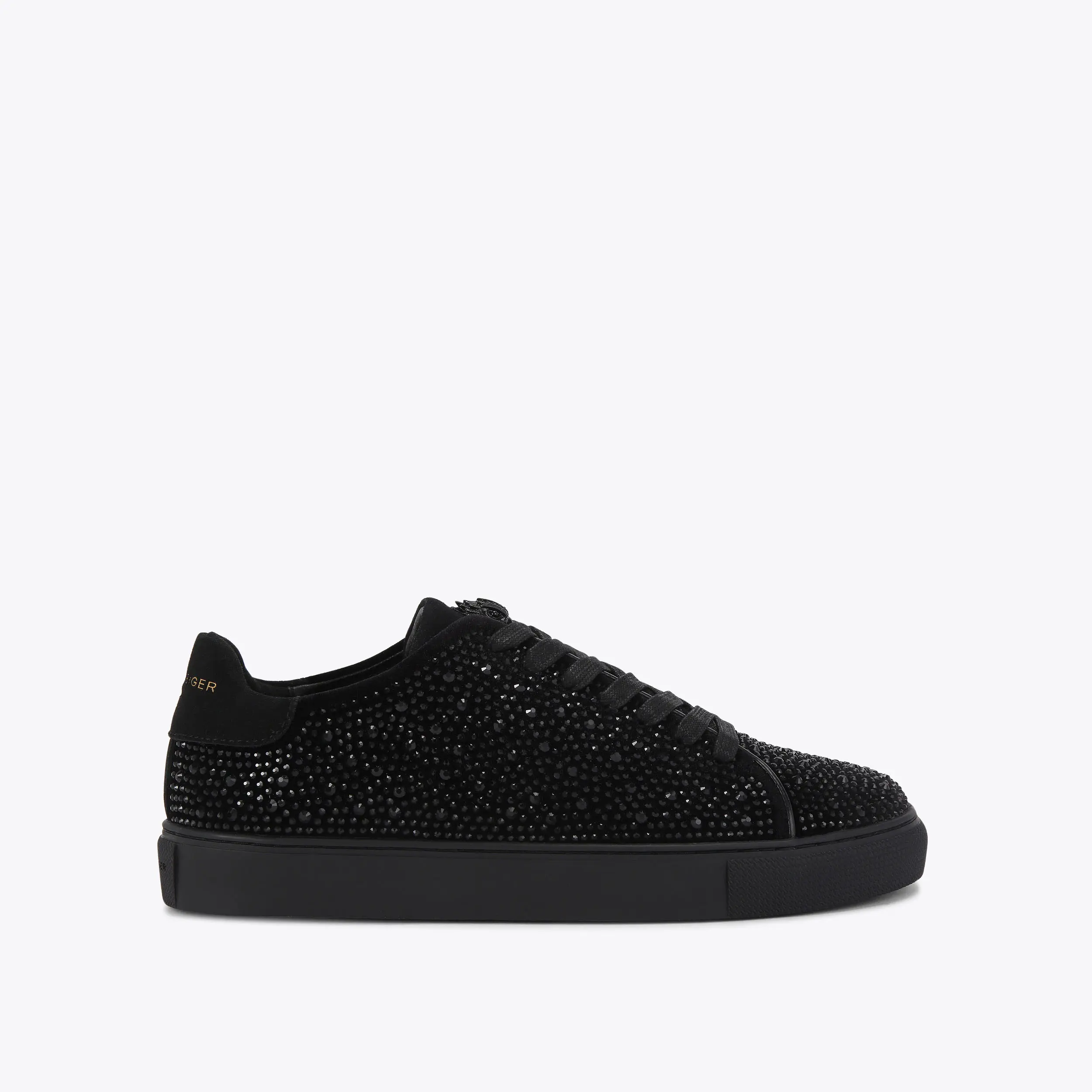 Lennon Crystal Sneaker