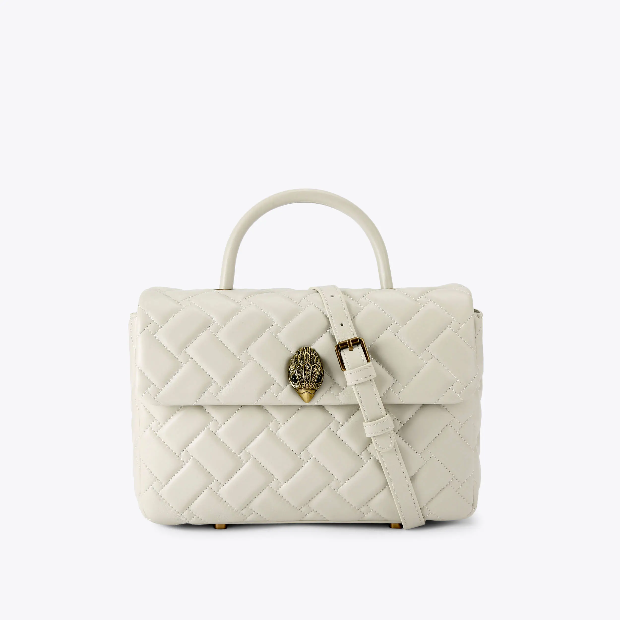 Kensington Top Handle Bag