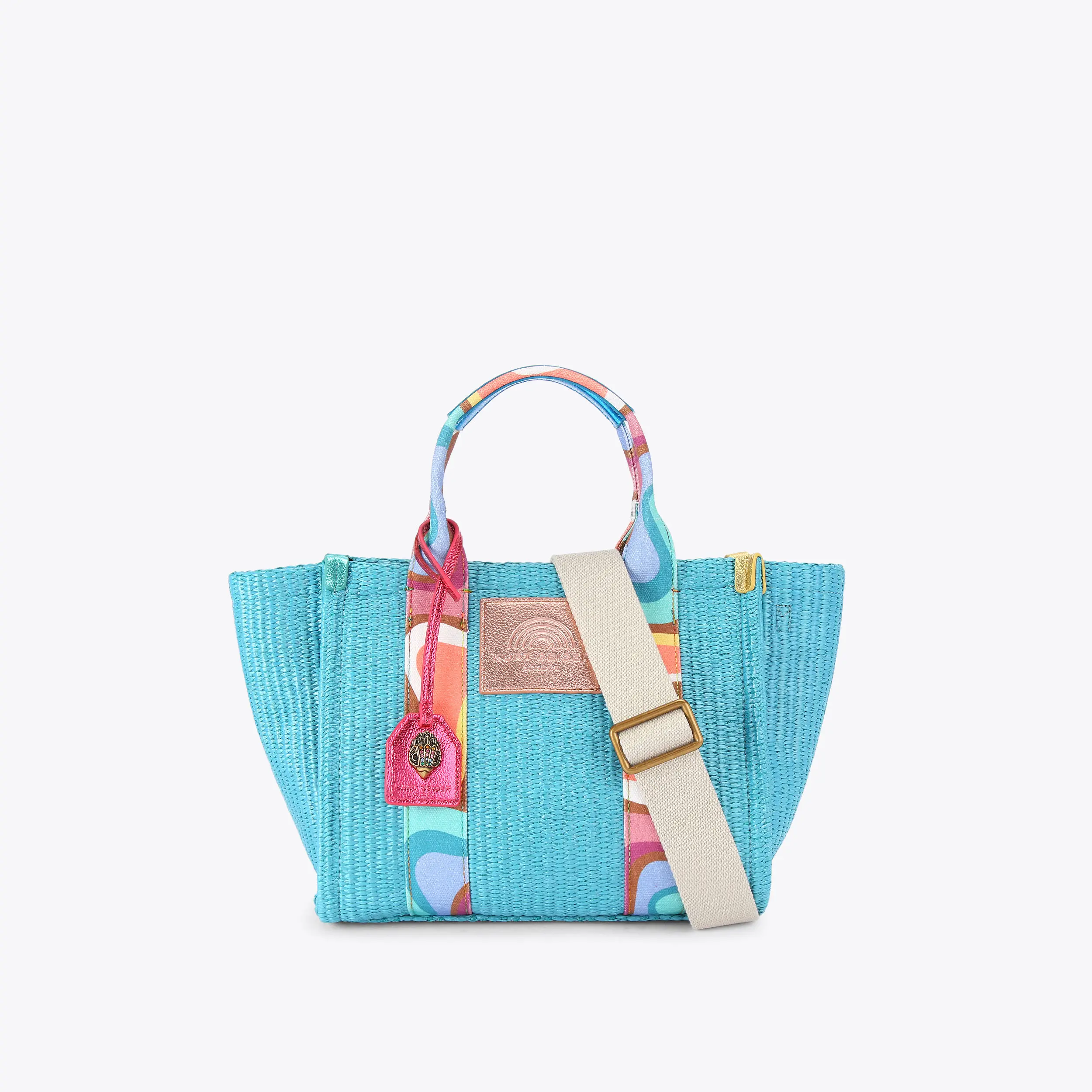 Small Southbank Shopper Bag