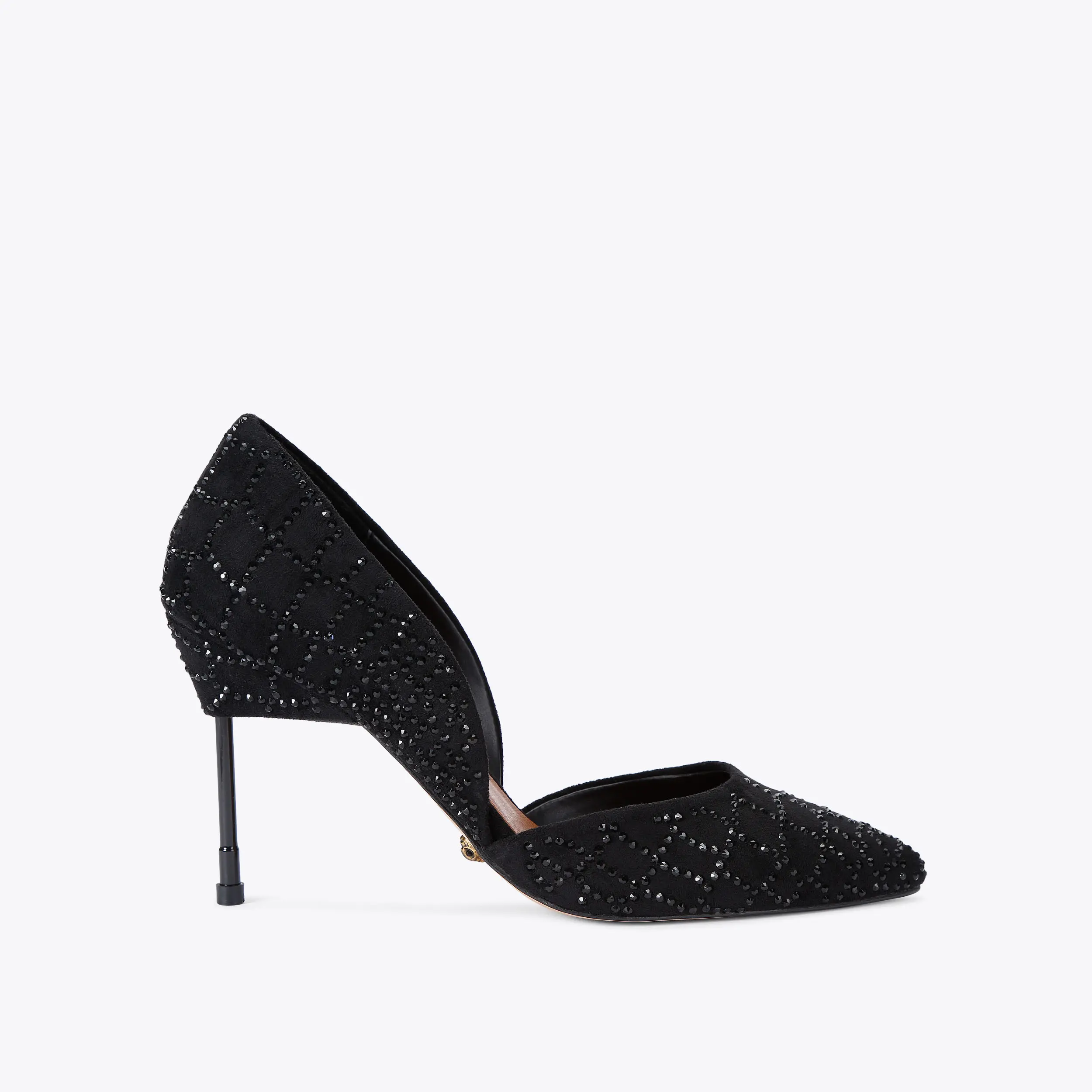 Bond Heel