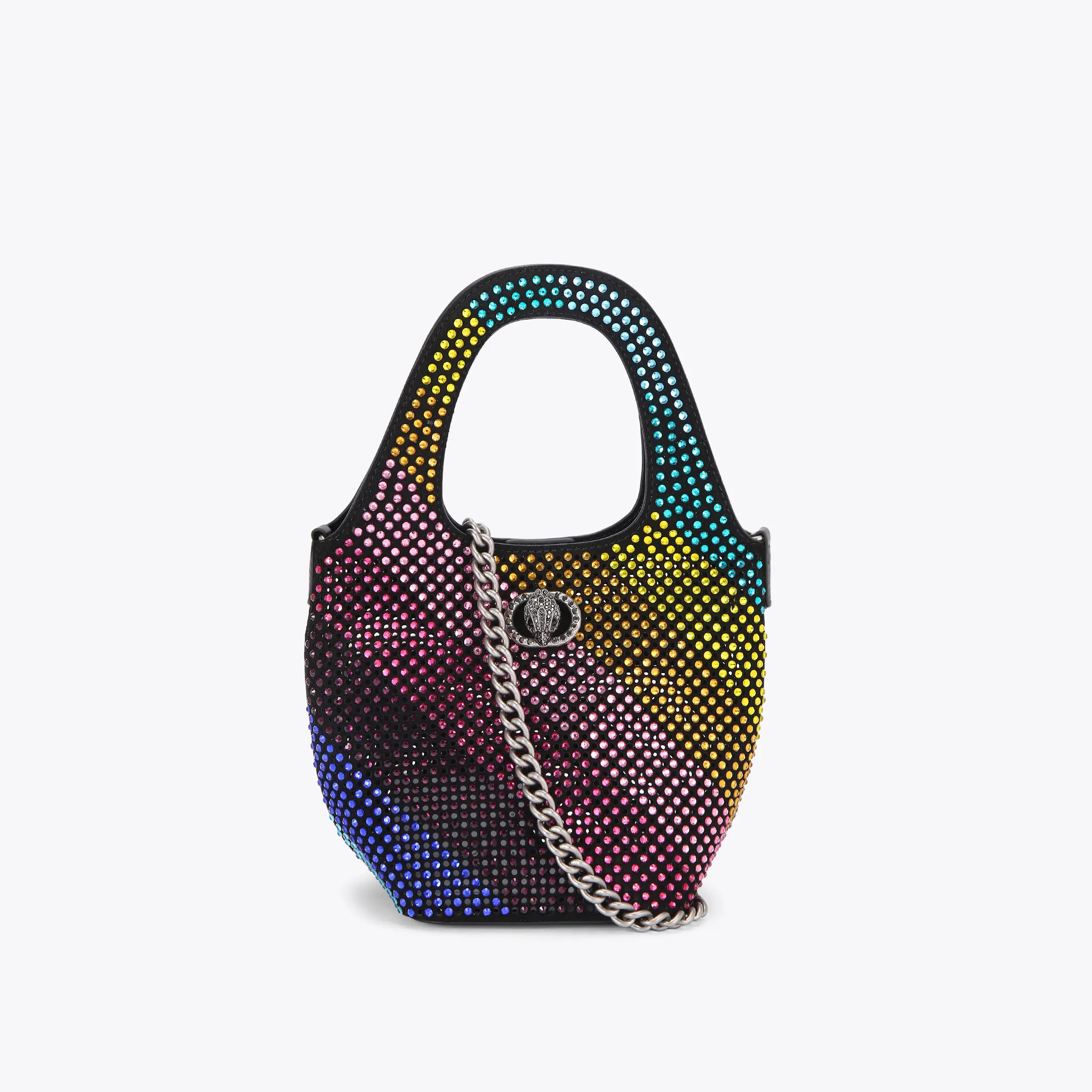 Small Chelsea Crystal Bag