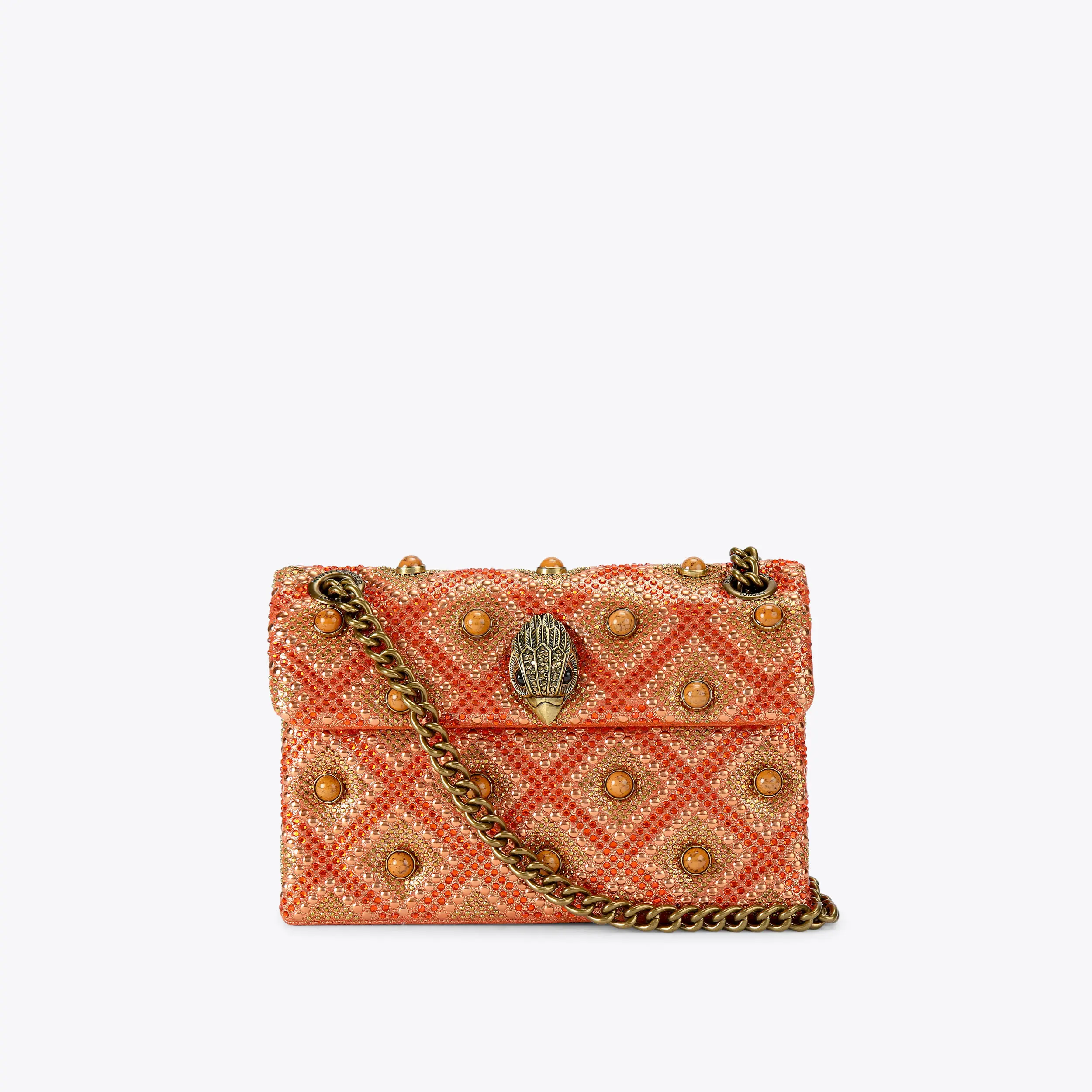 Mini Jewel Kensington Bag