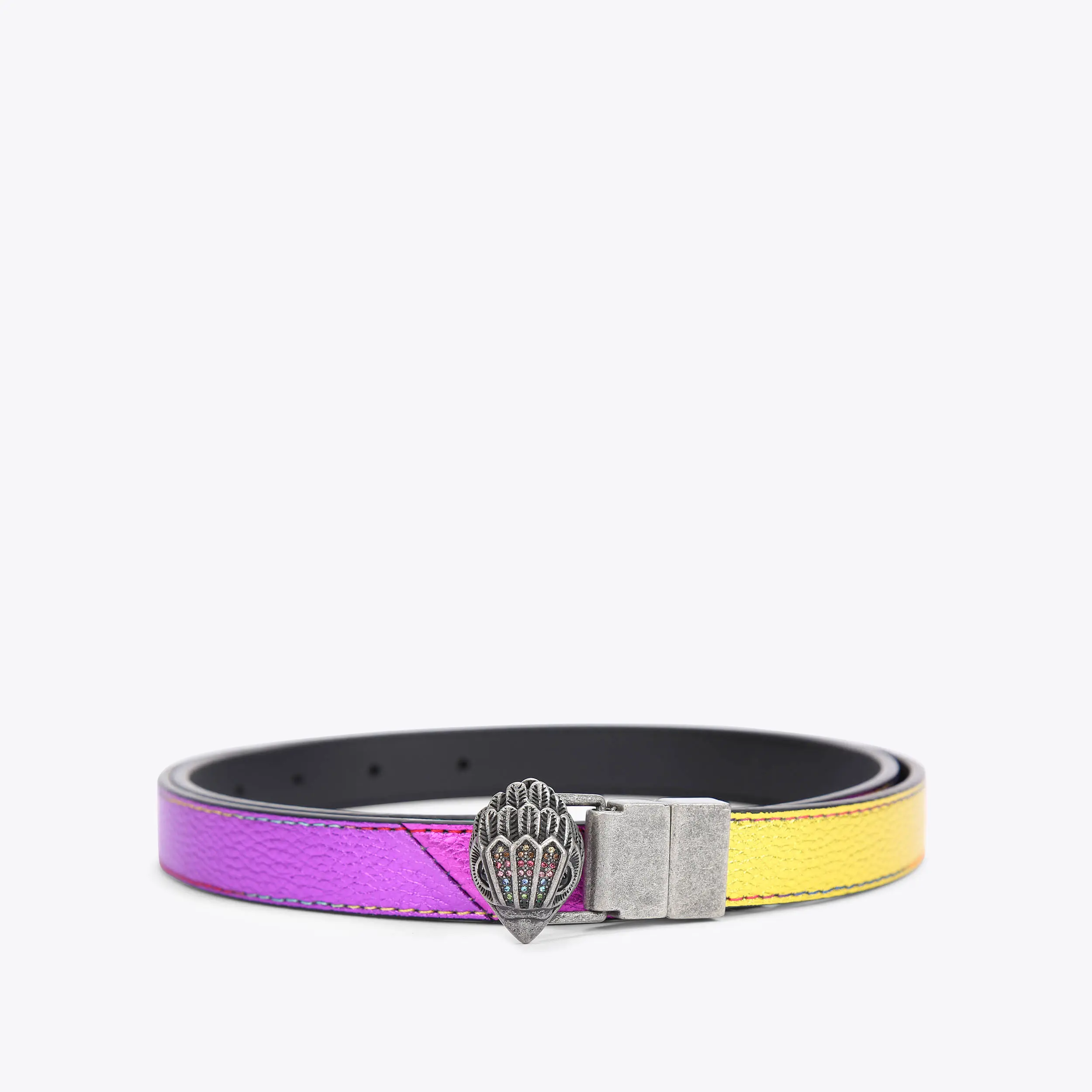 Reversible Eagle Belt