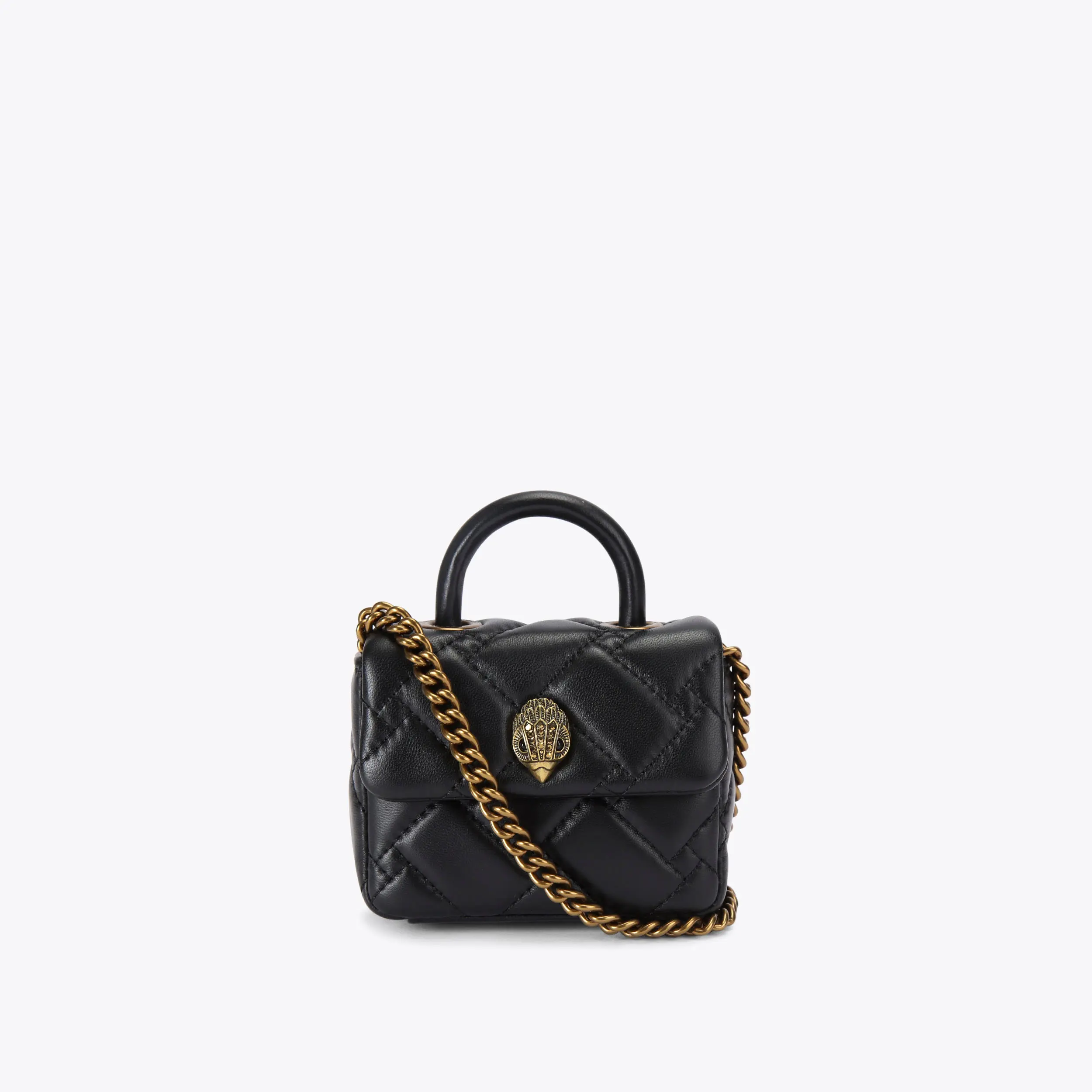 Micro Handle Kensington Bag