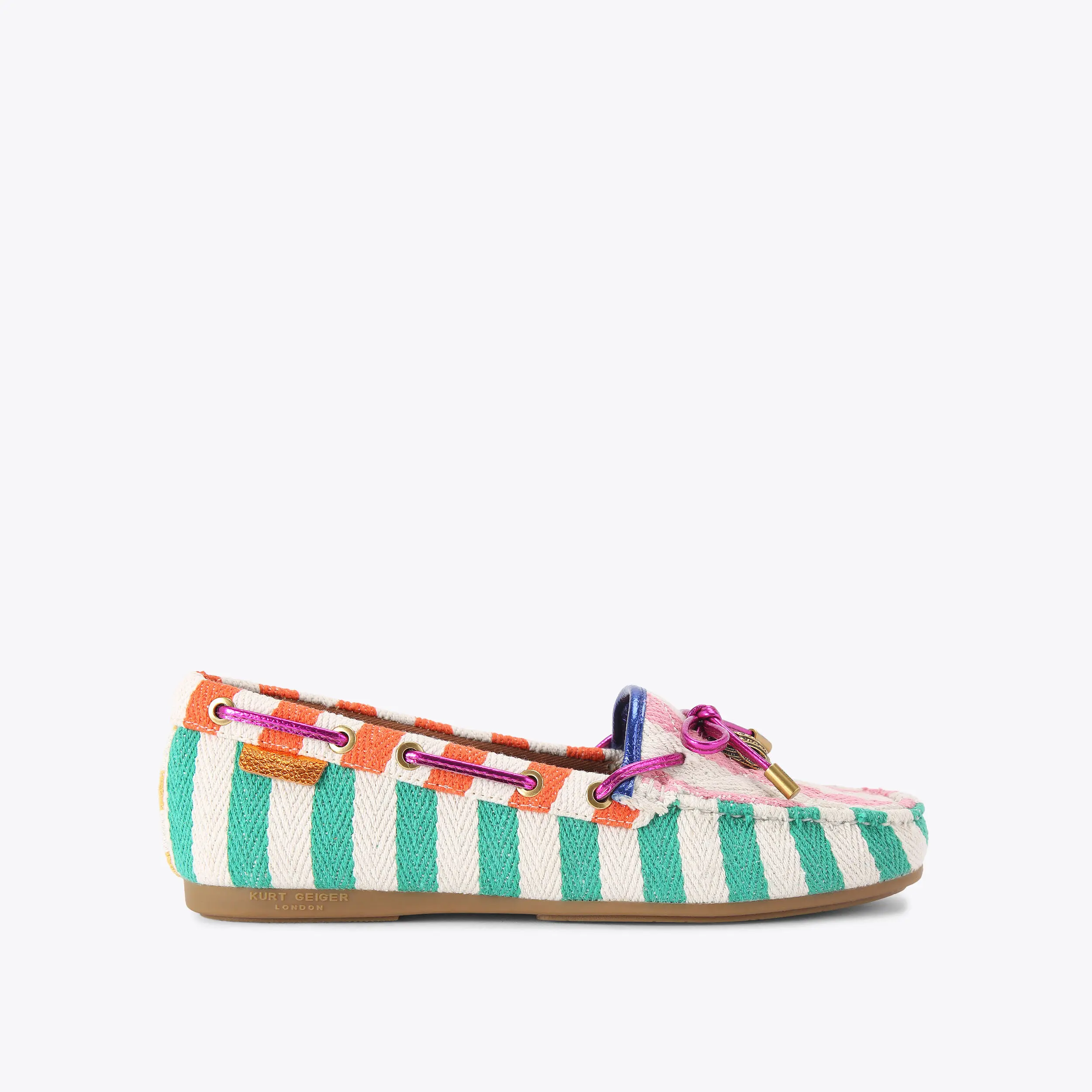 Eagle Moccasin