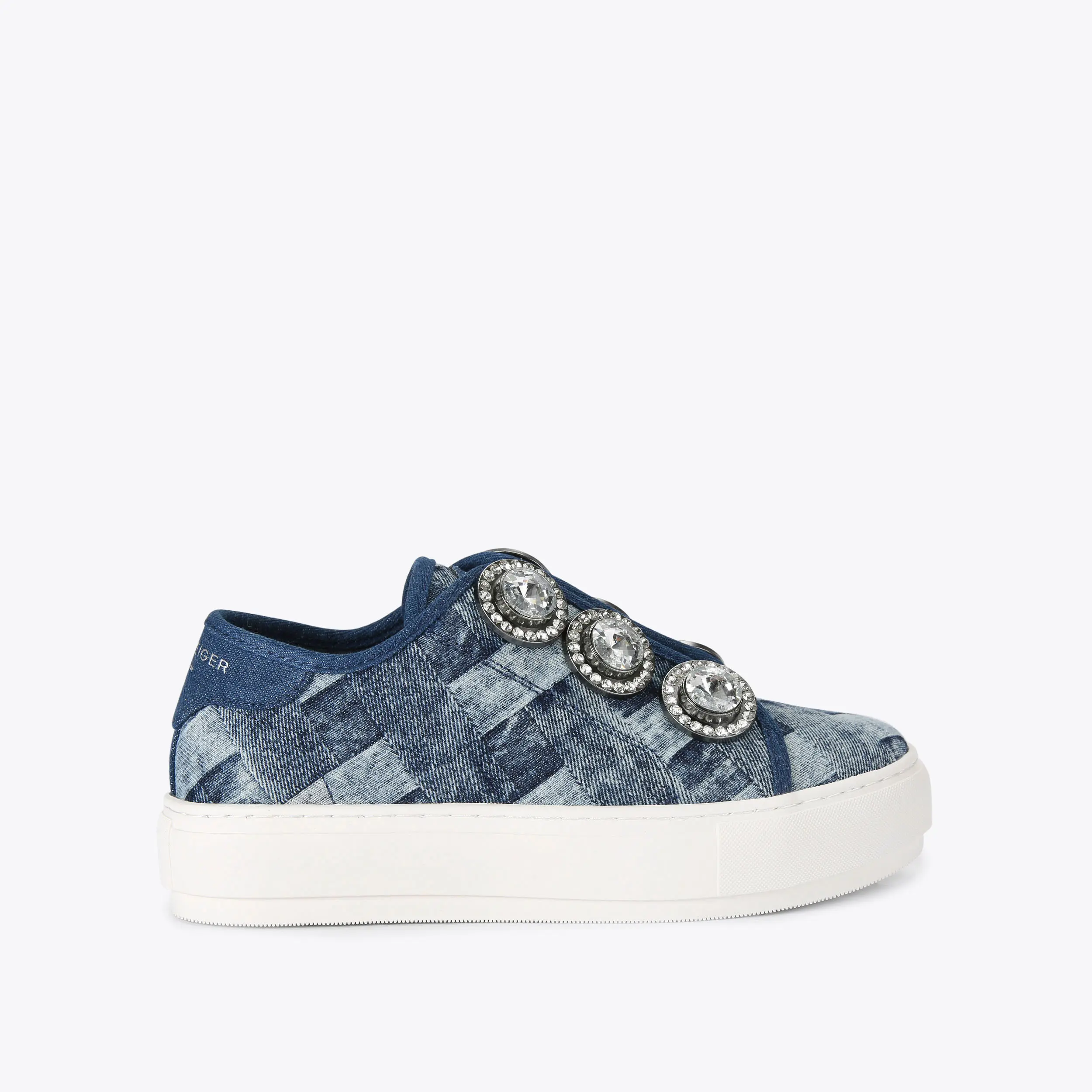 Laney Octavia Sneaker