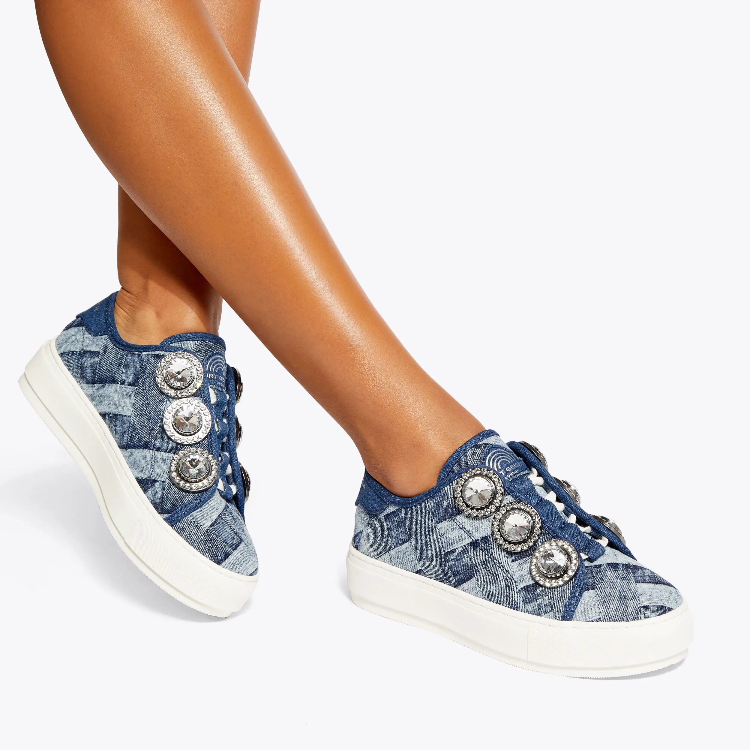 Laney Octavia Sneaker