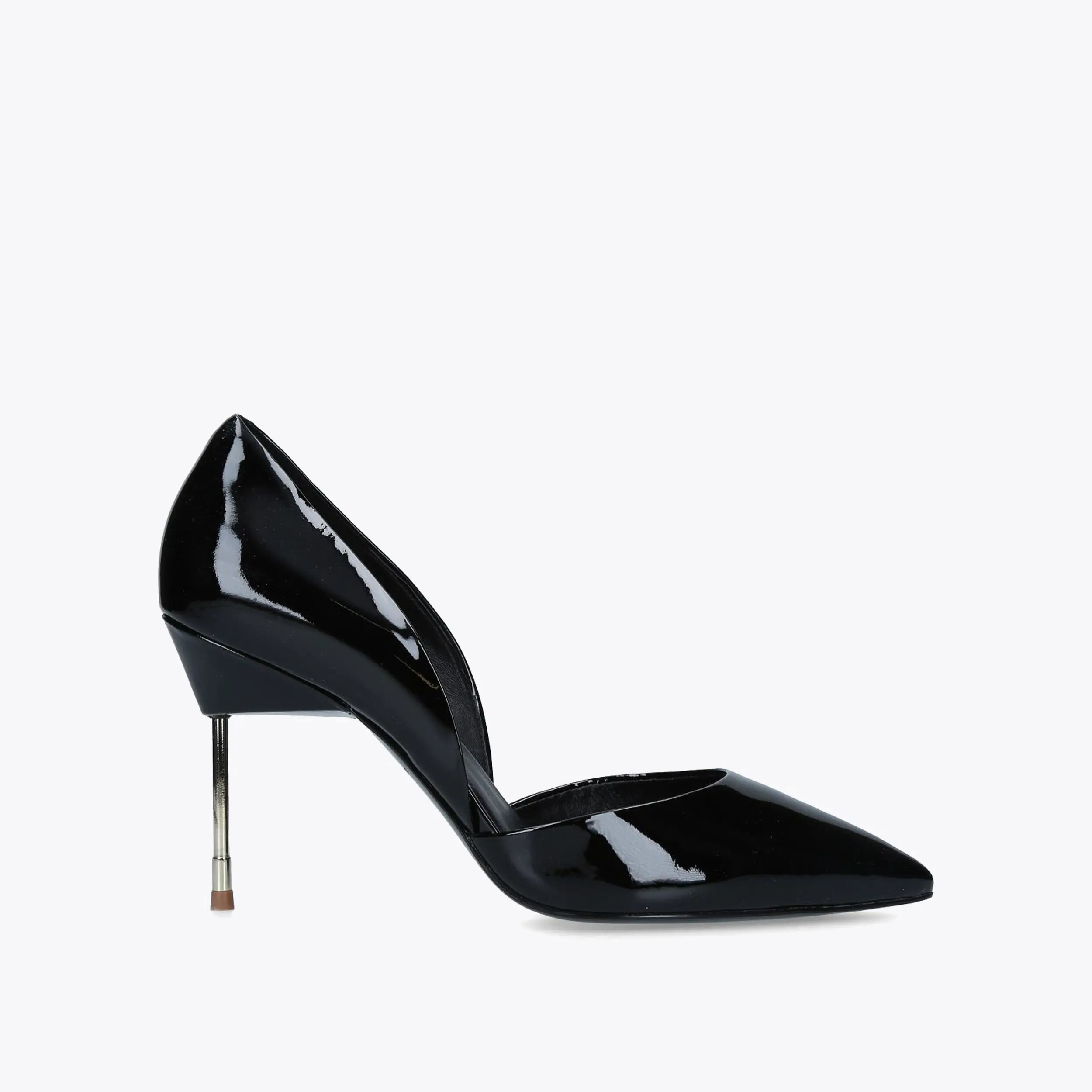 Bond Heel