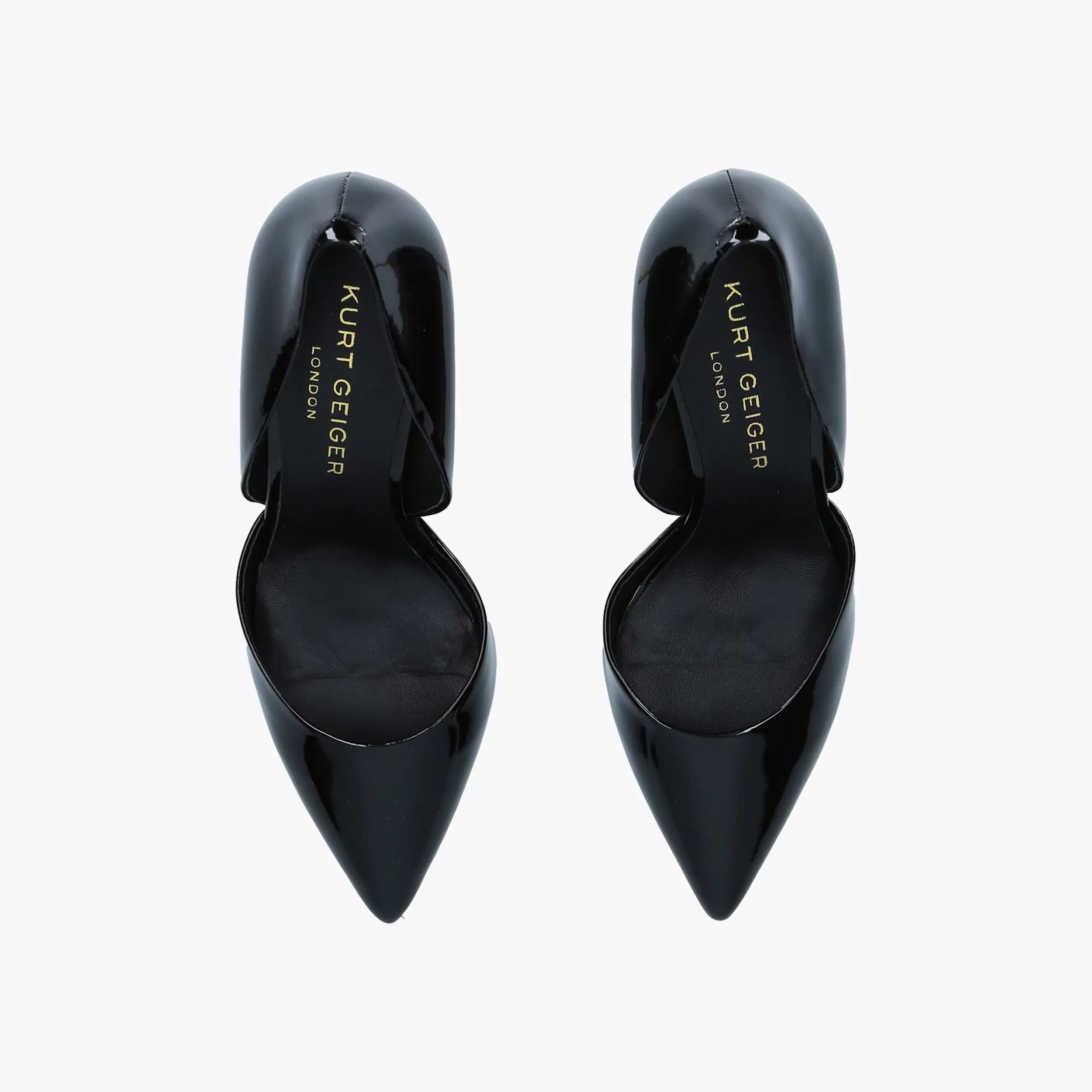 Bond Heel