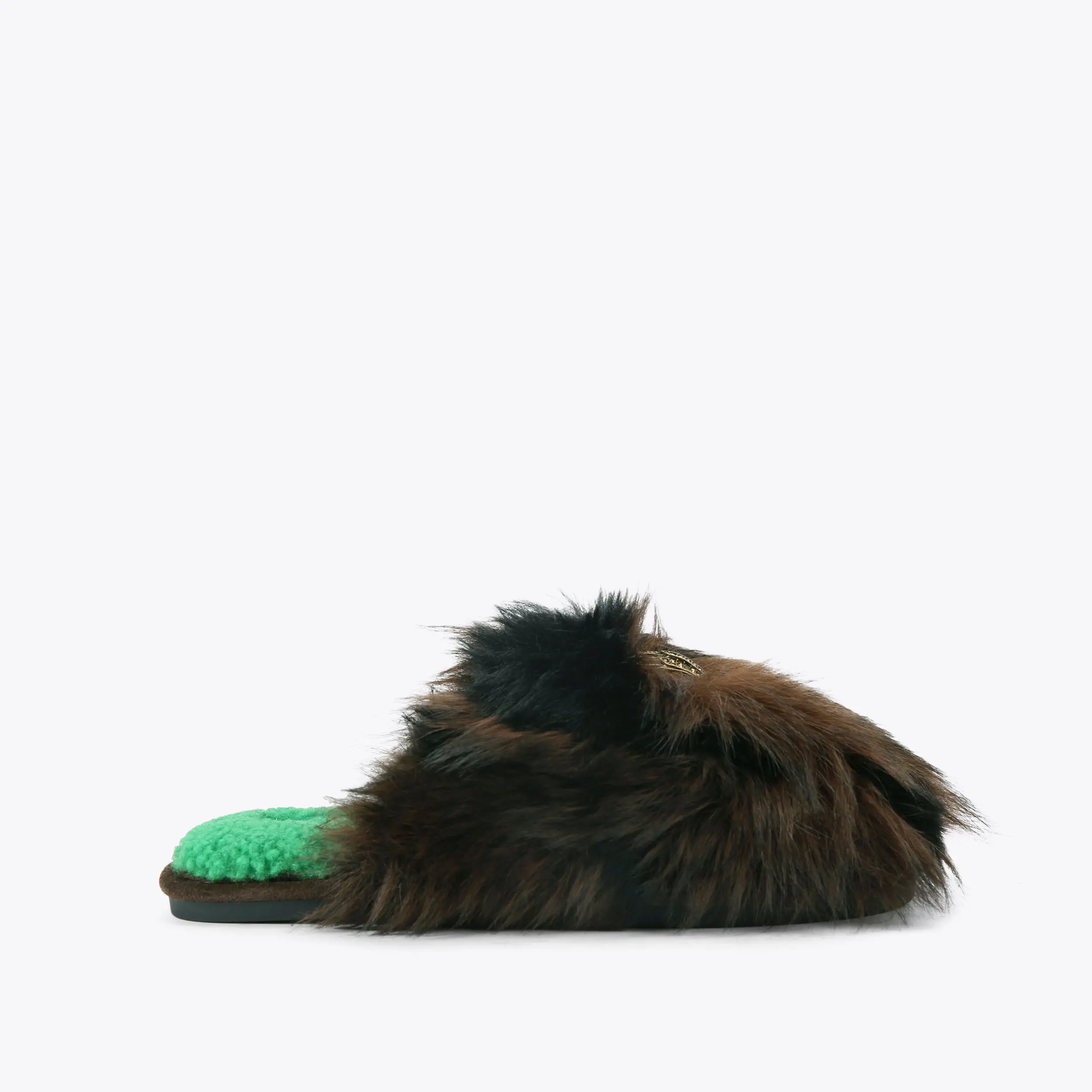 Kensington Slippers