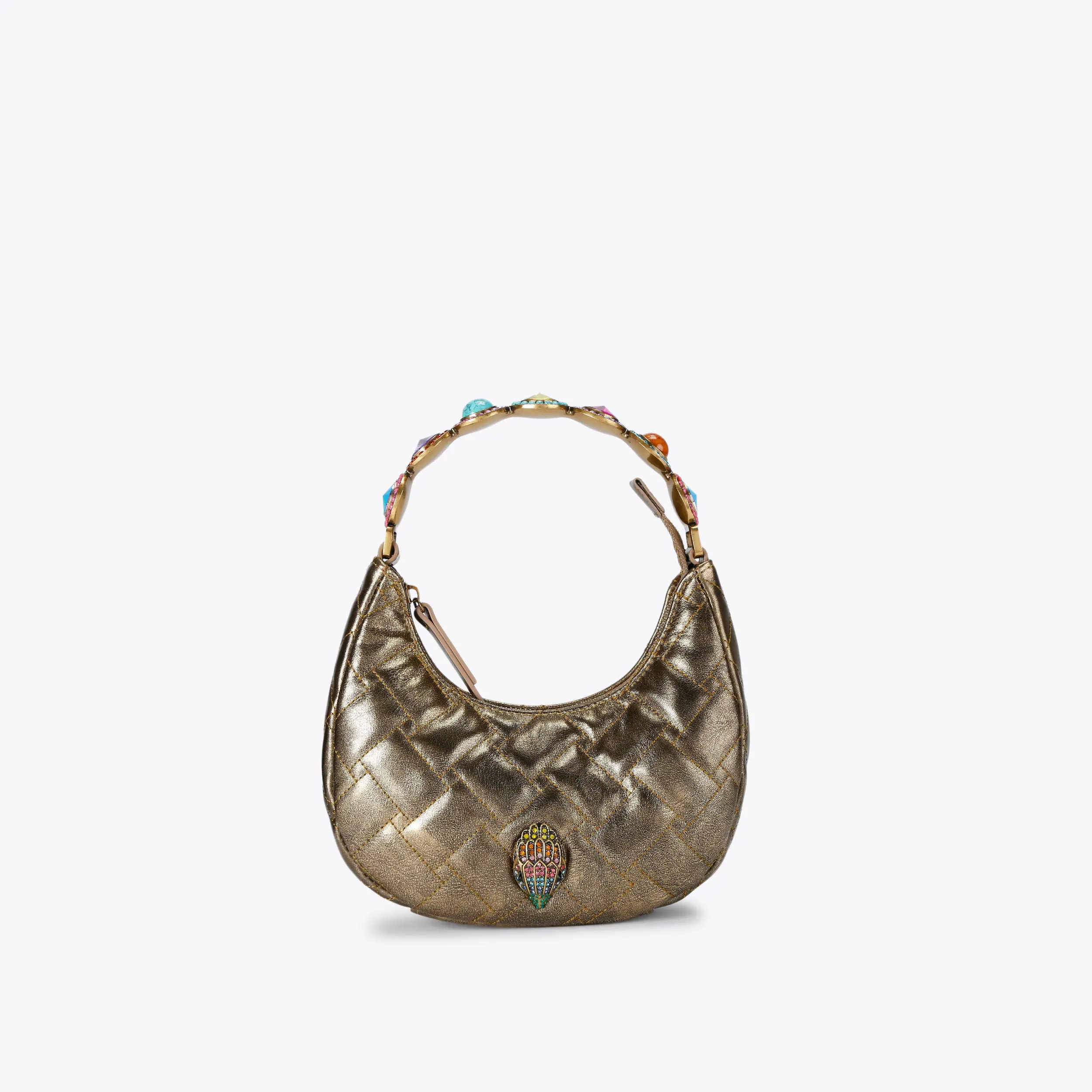 Small Octavia Moonbag