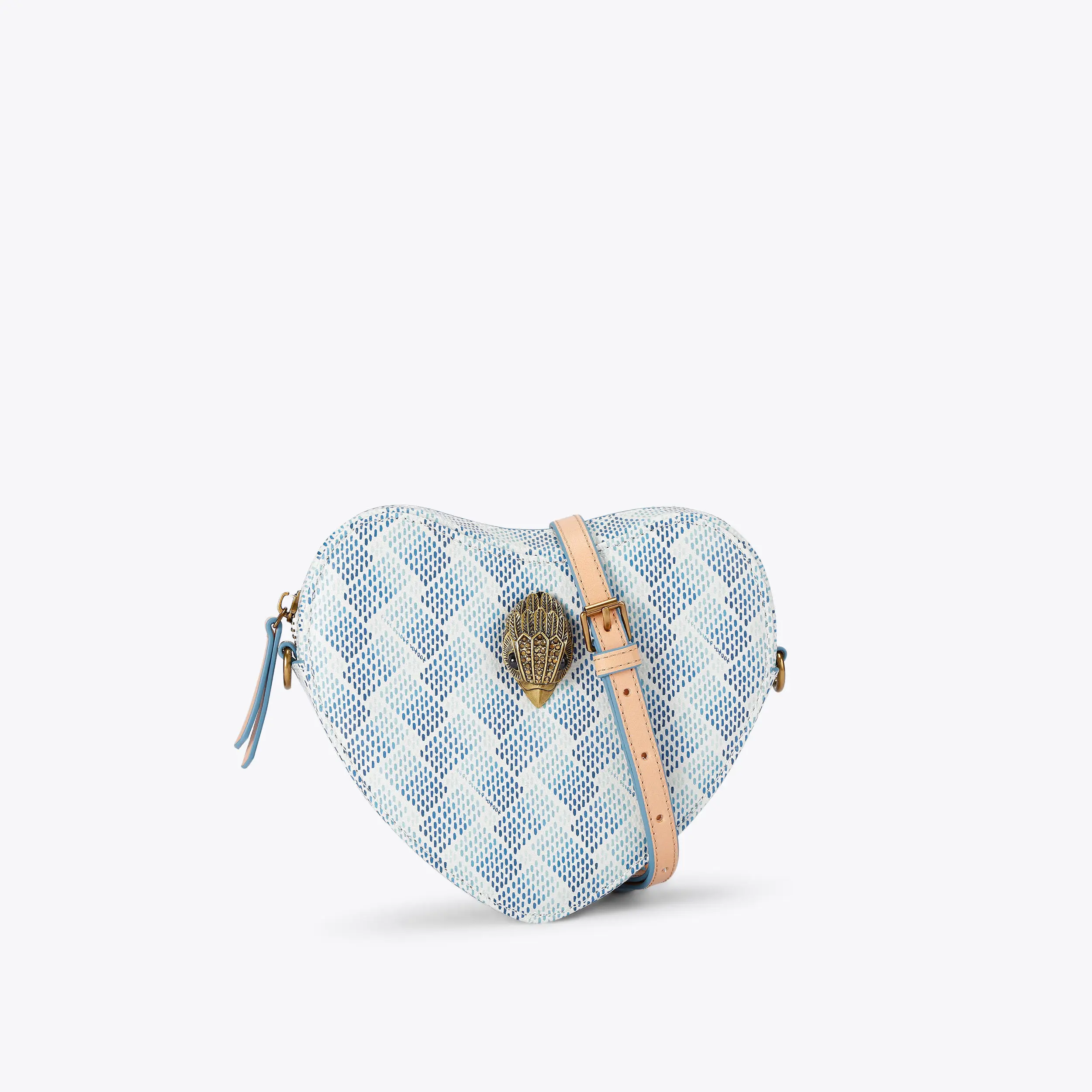 Camden Heart Cross Body Bag