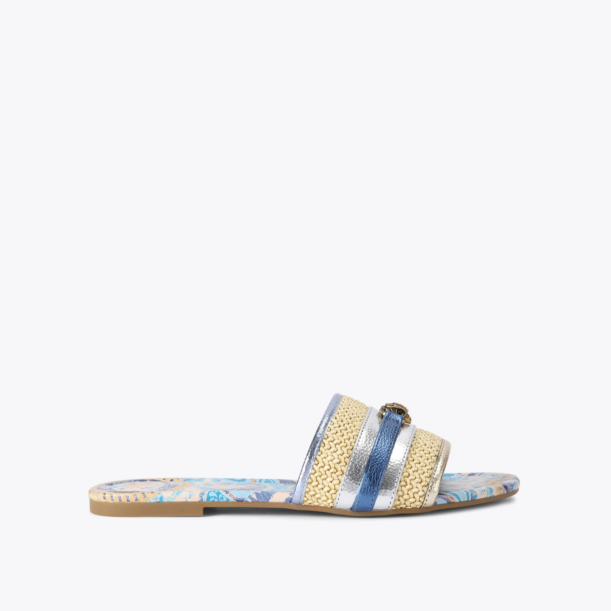 Southbank Flat Sandal