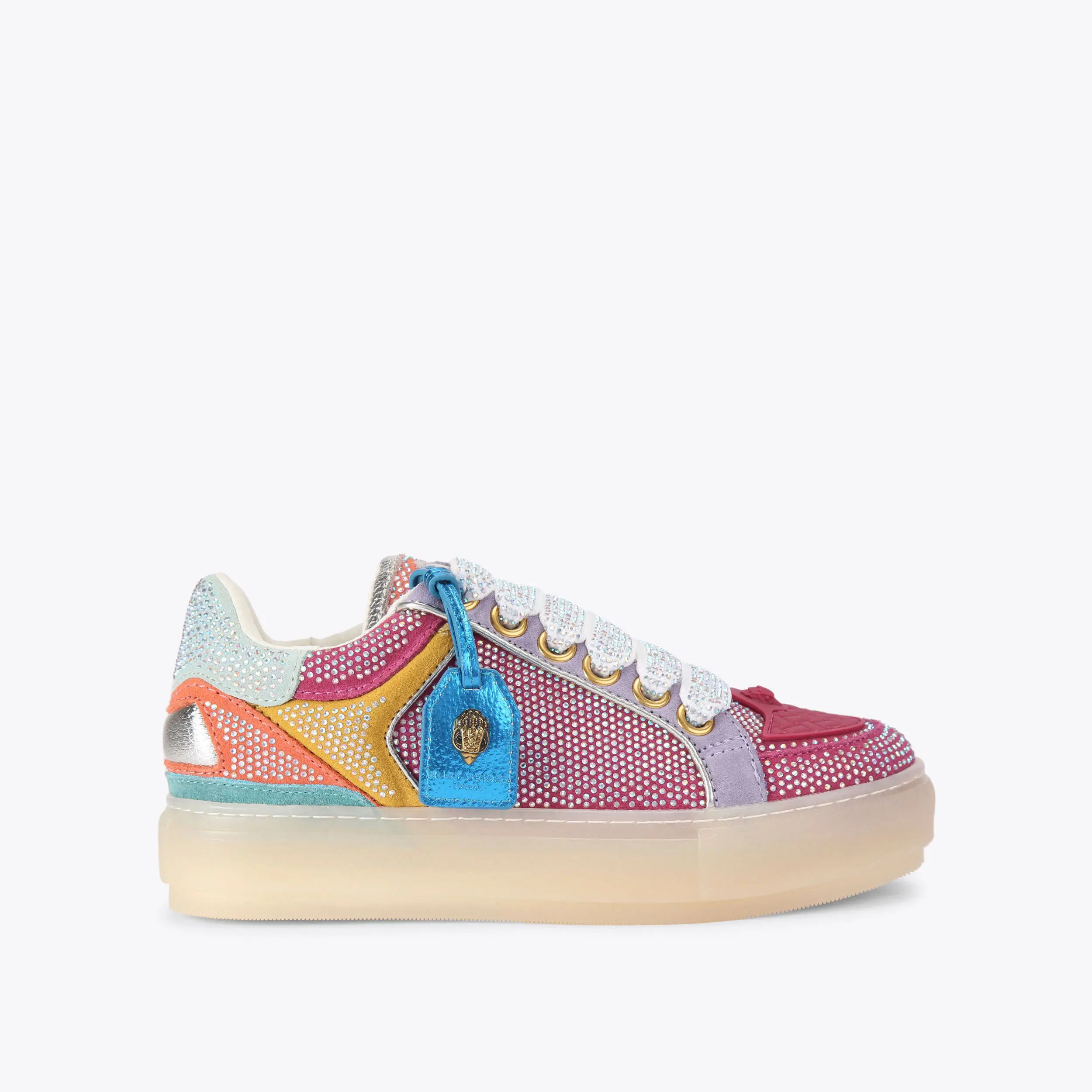 Southbank Tag Sneaker