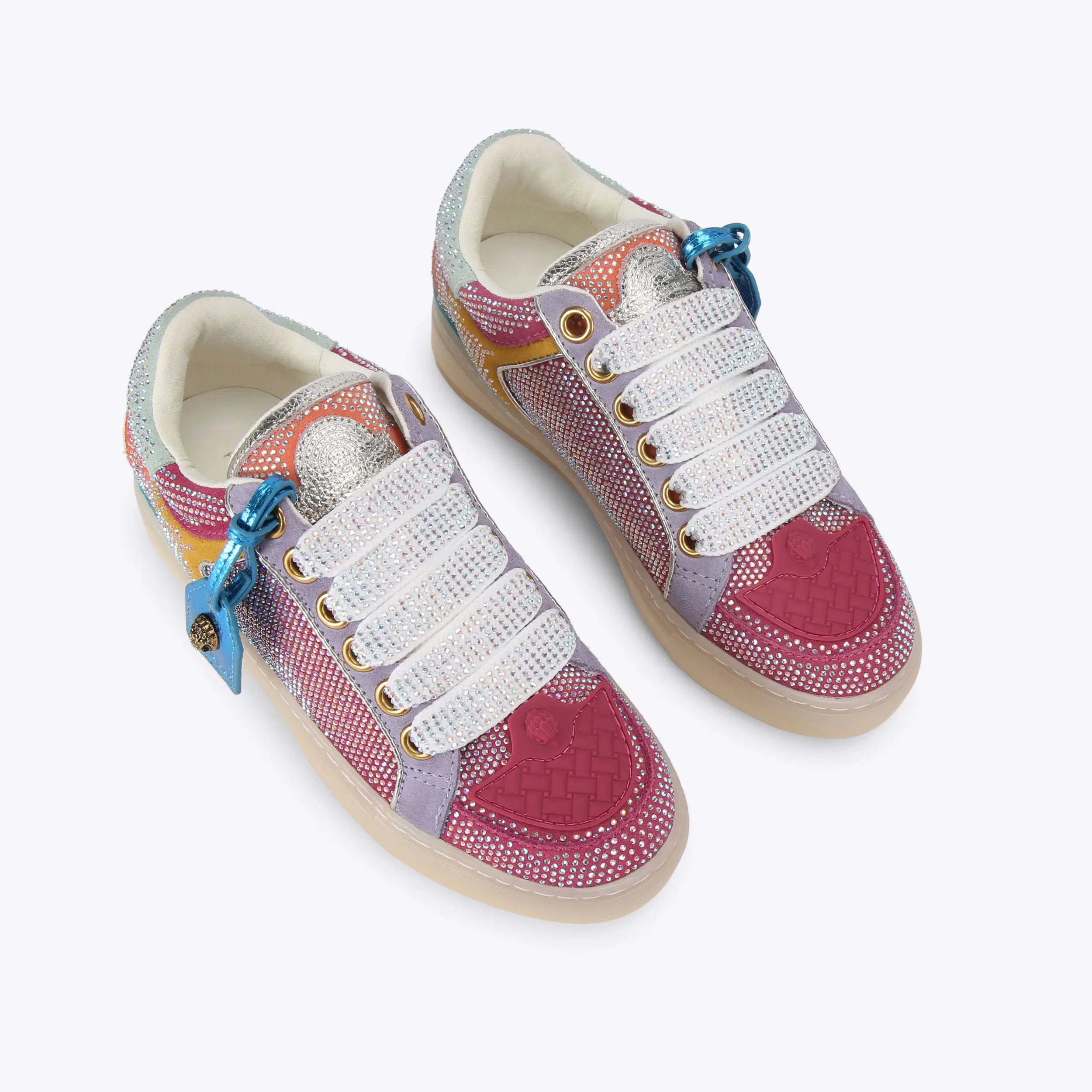 Southbank Tag Sneaker