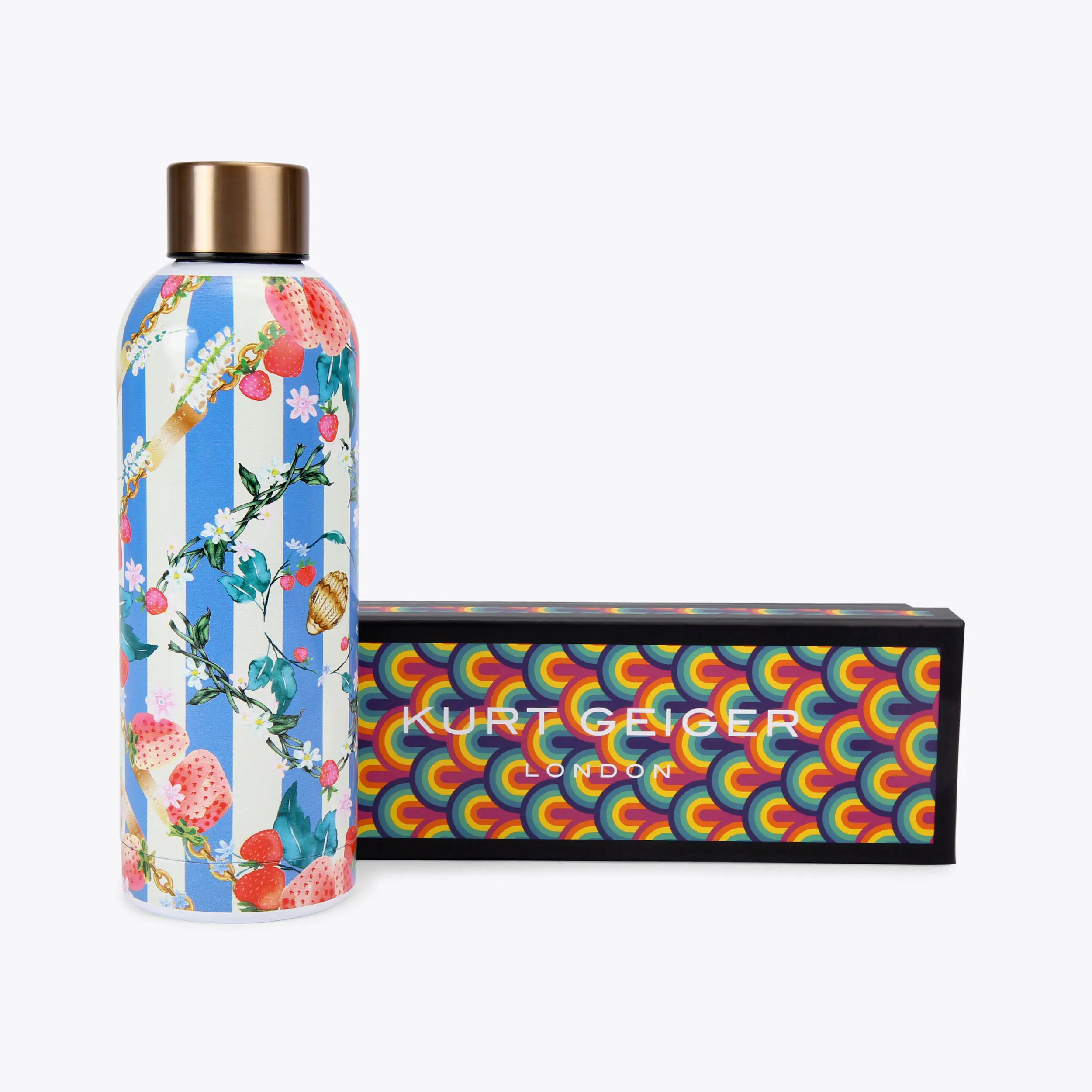 Water Bottle