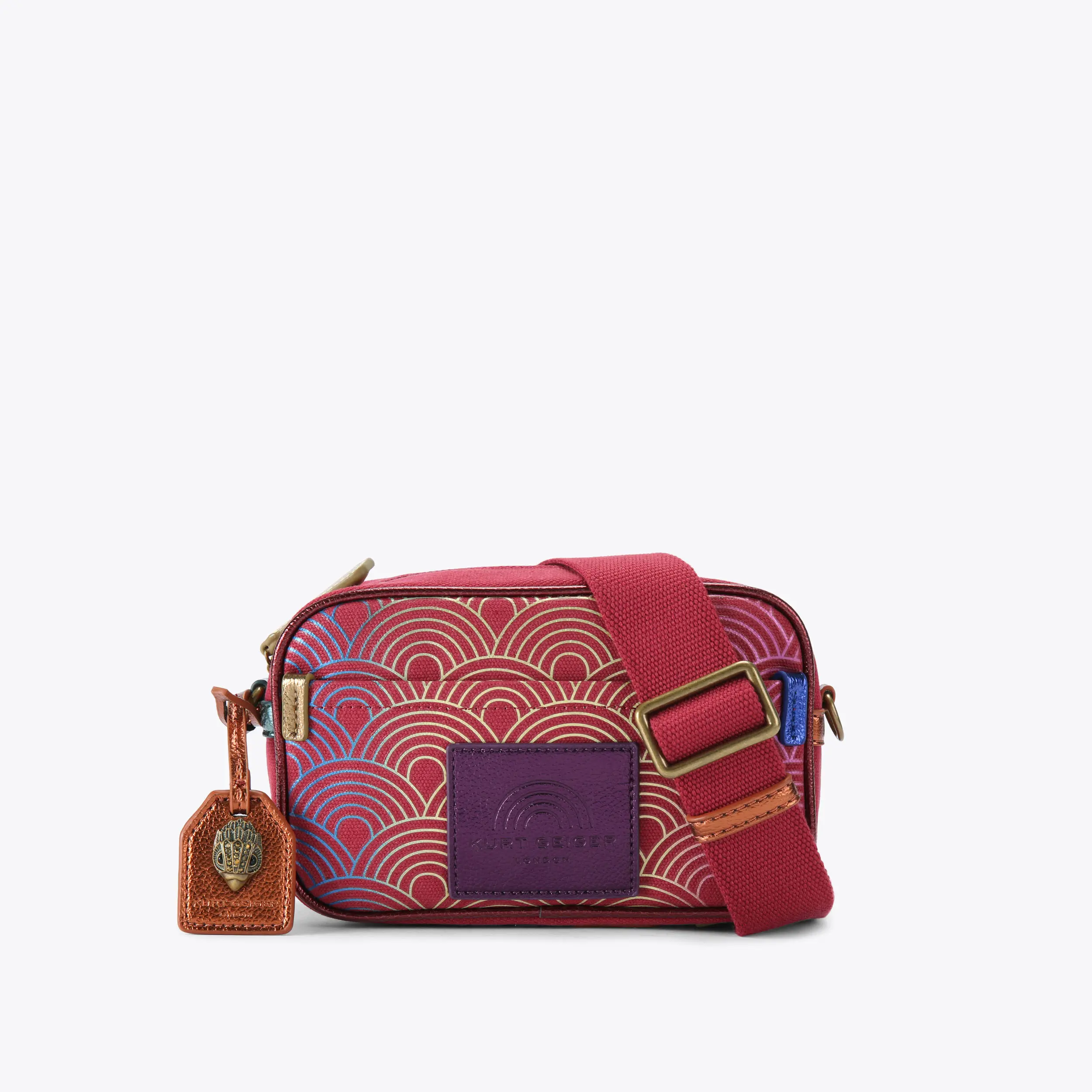 Small Southbank Camera Bag