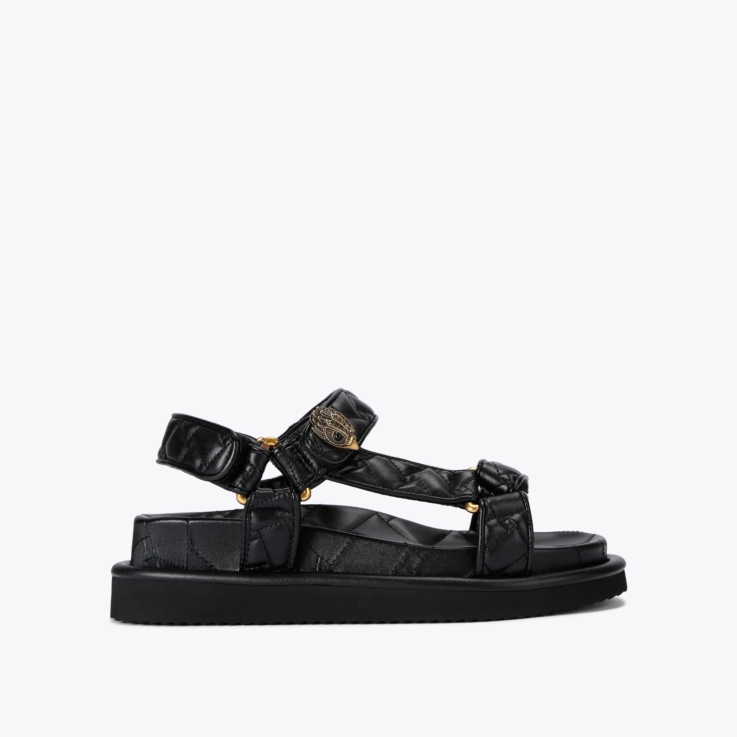 Orson Velcro Sandal