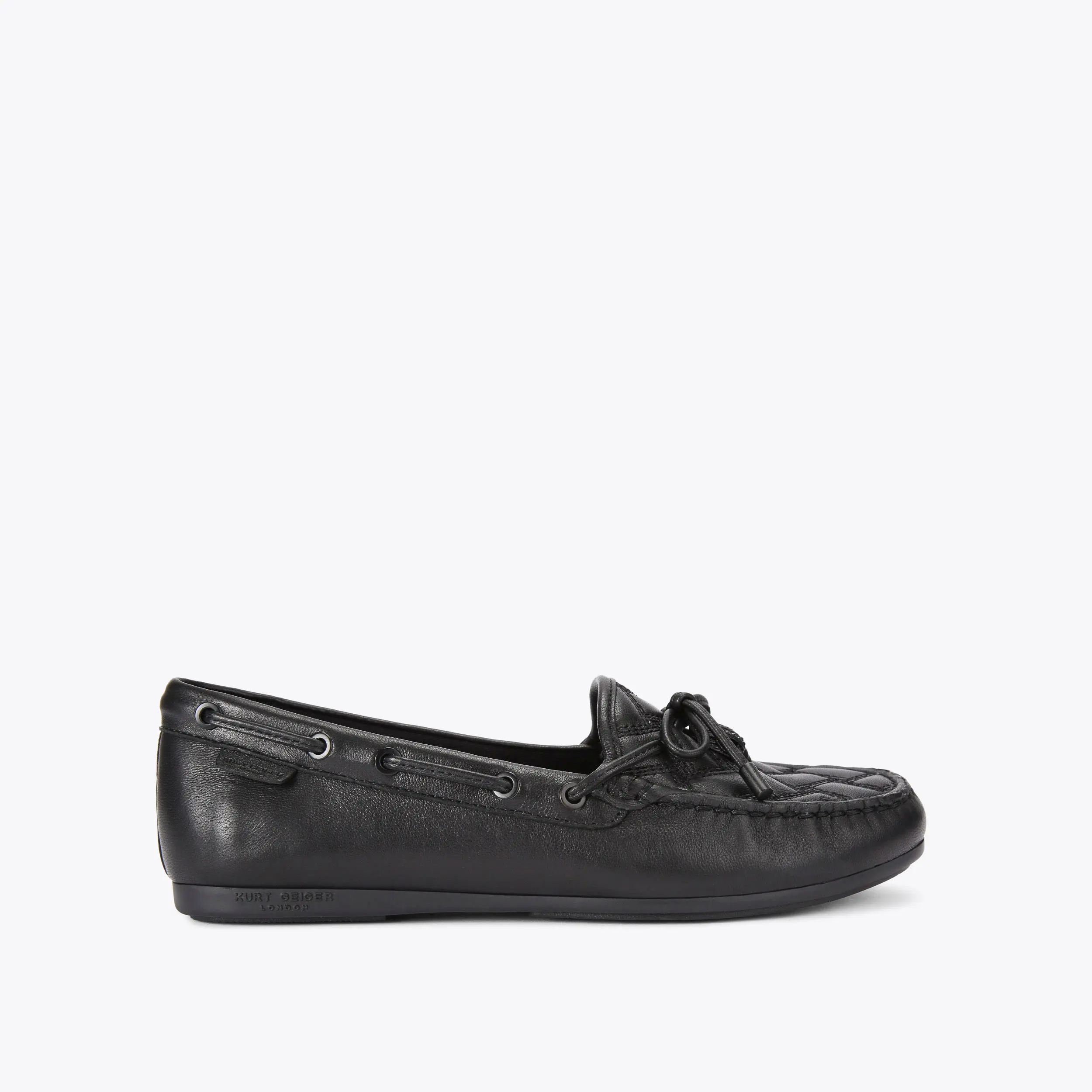 Eagle Moccasin Drench Flat