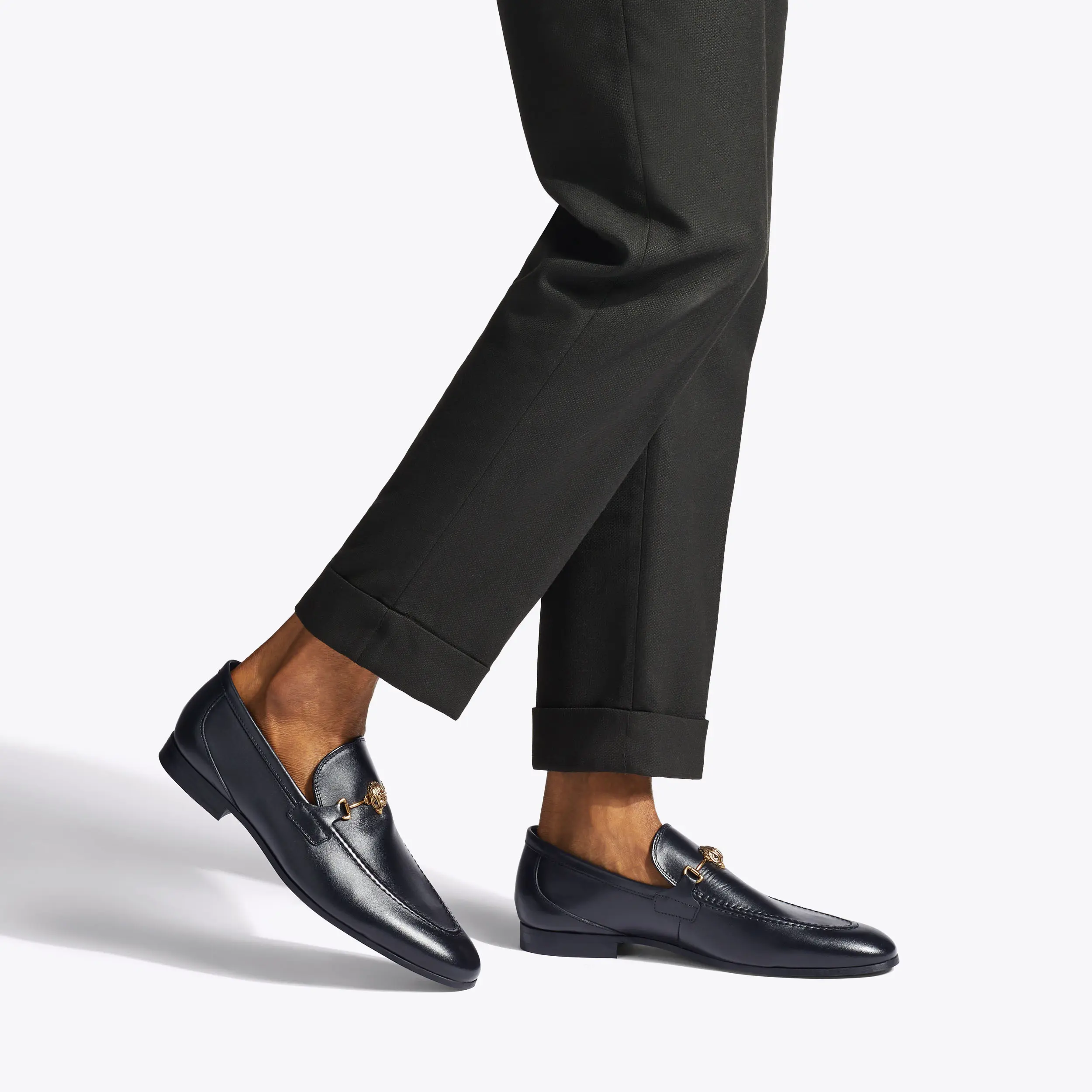 Alistair Loafer