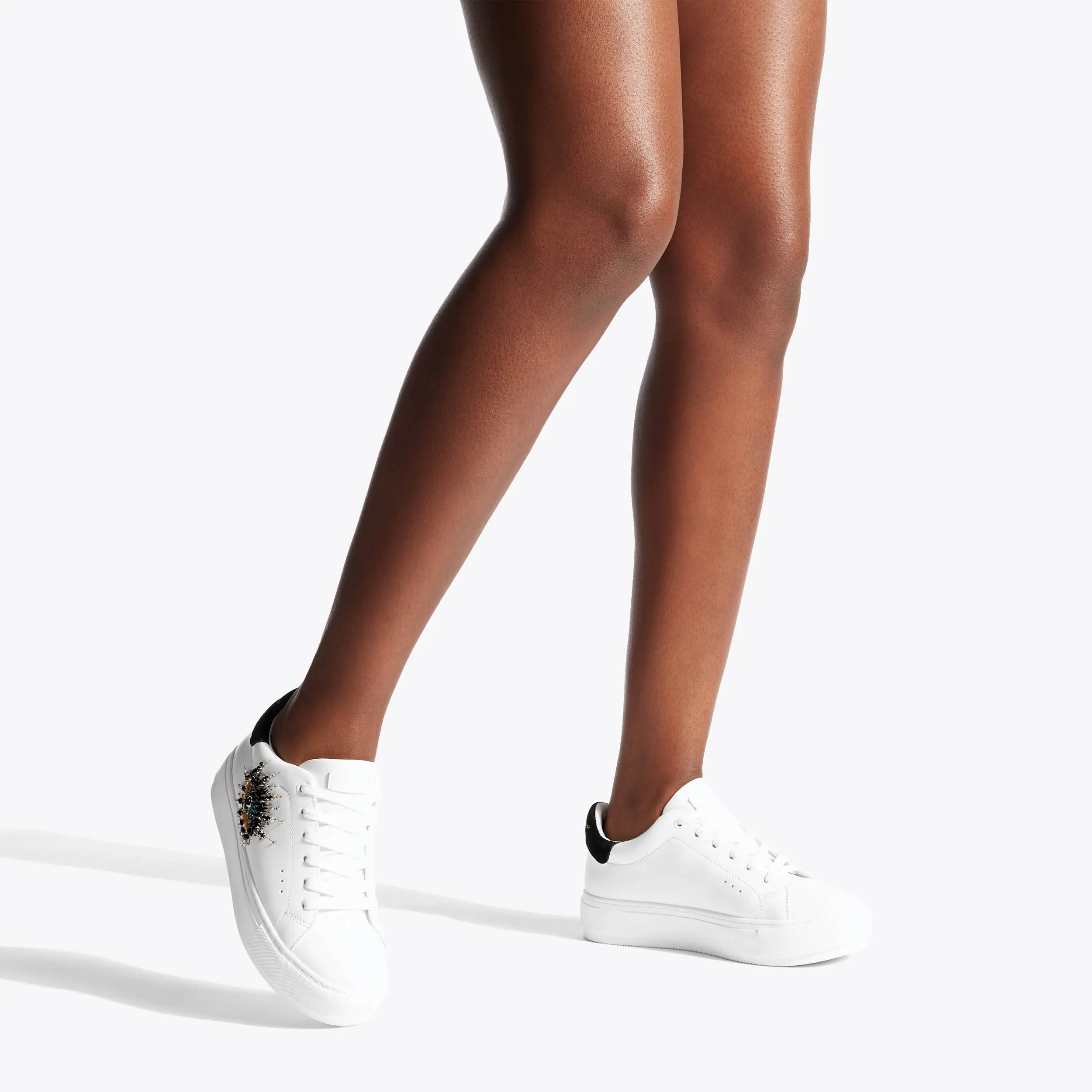 Laney Evil Eye Sneaker