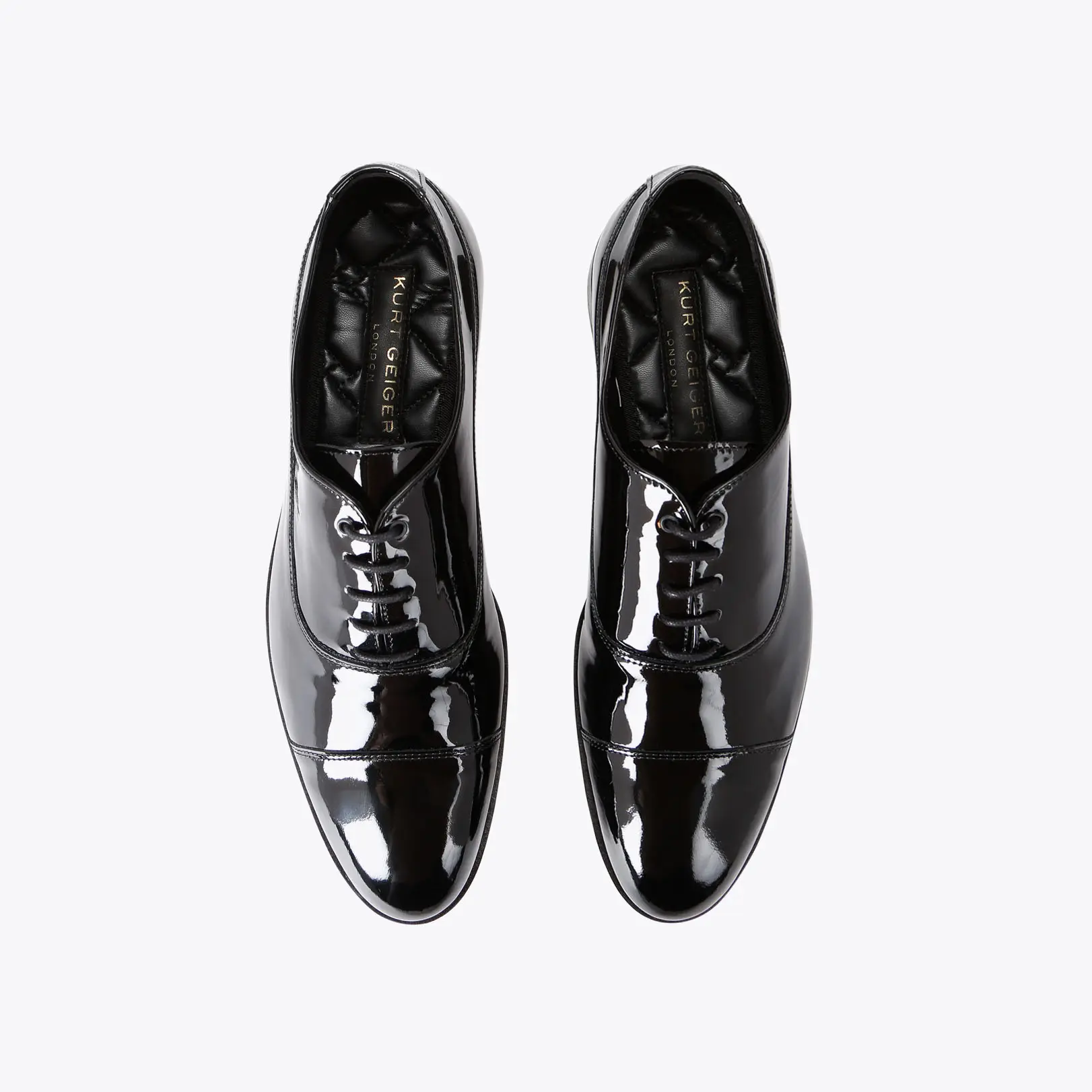 Hunter Oxford Brogue
