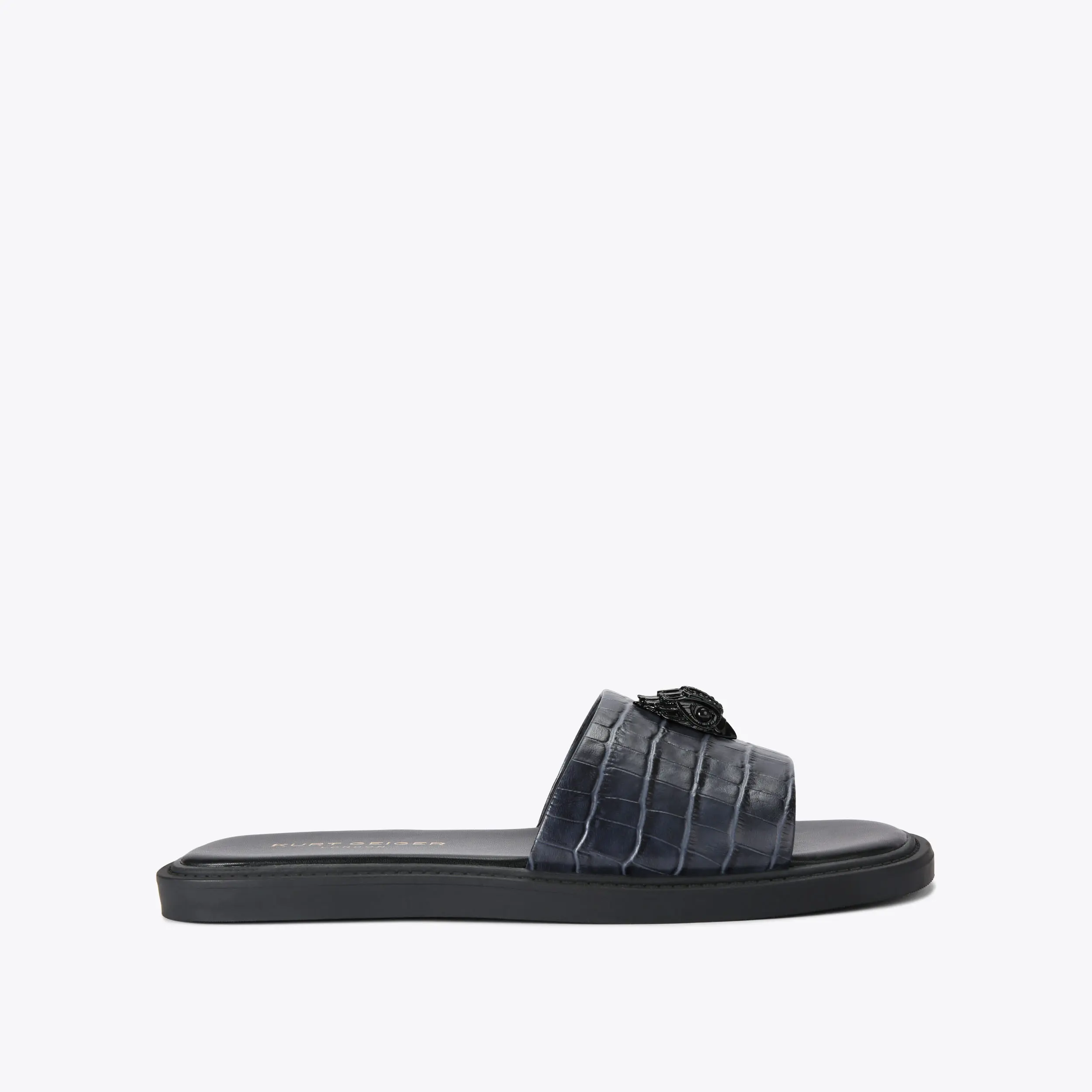 Oscar Slide Sandal