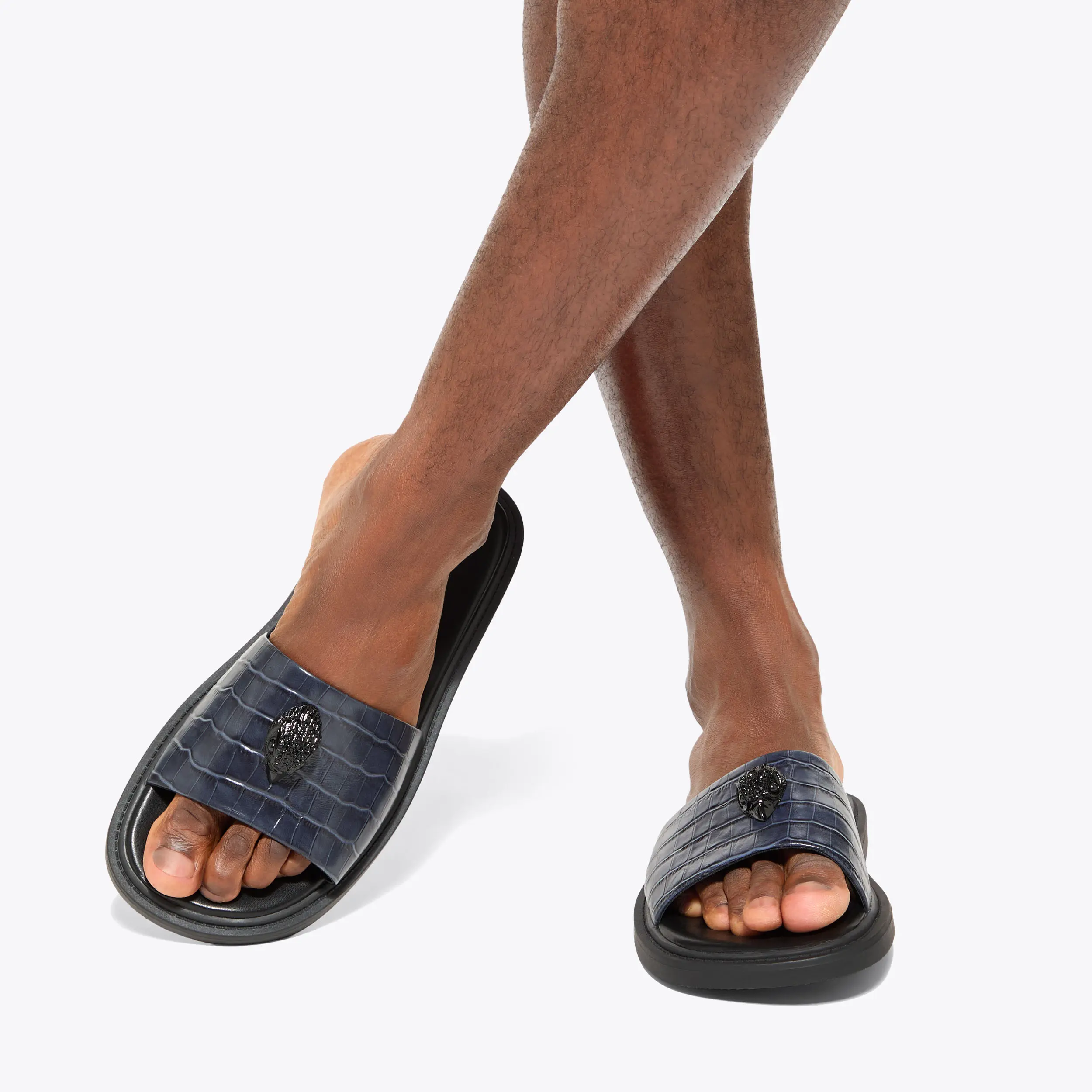 Oscar Slide Sandal