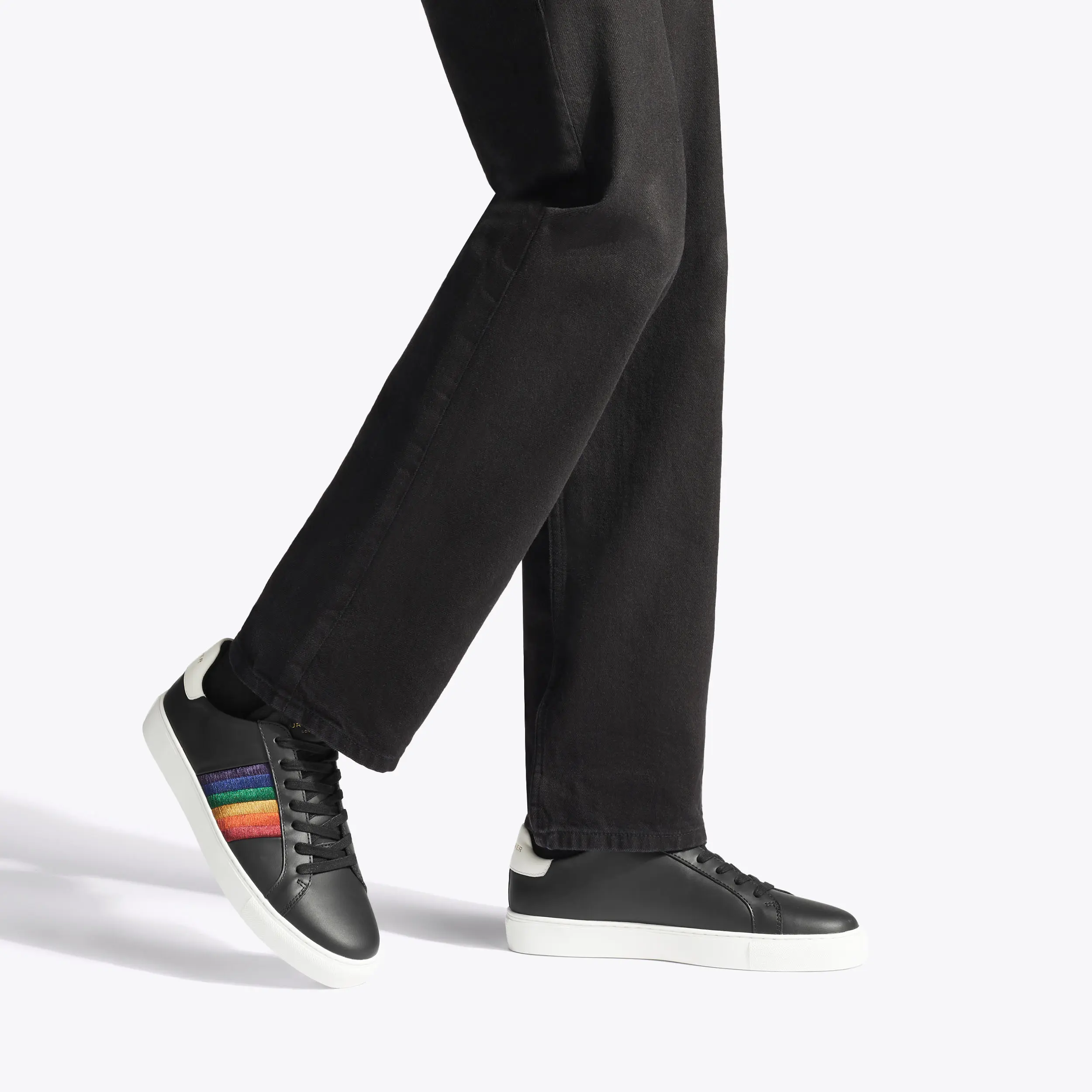 Mens Sunset Lennon