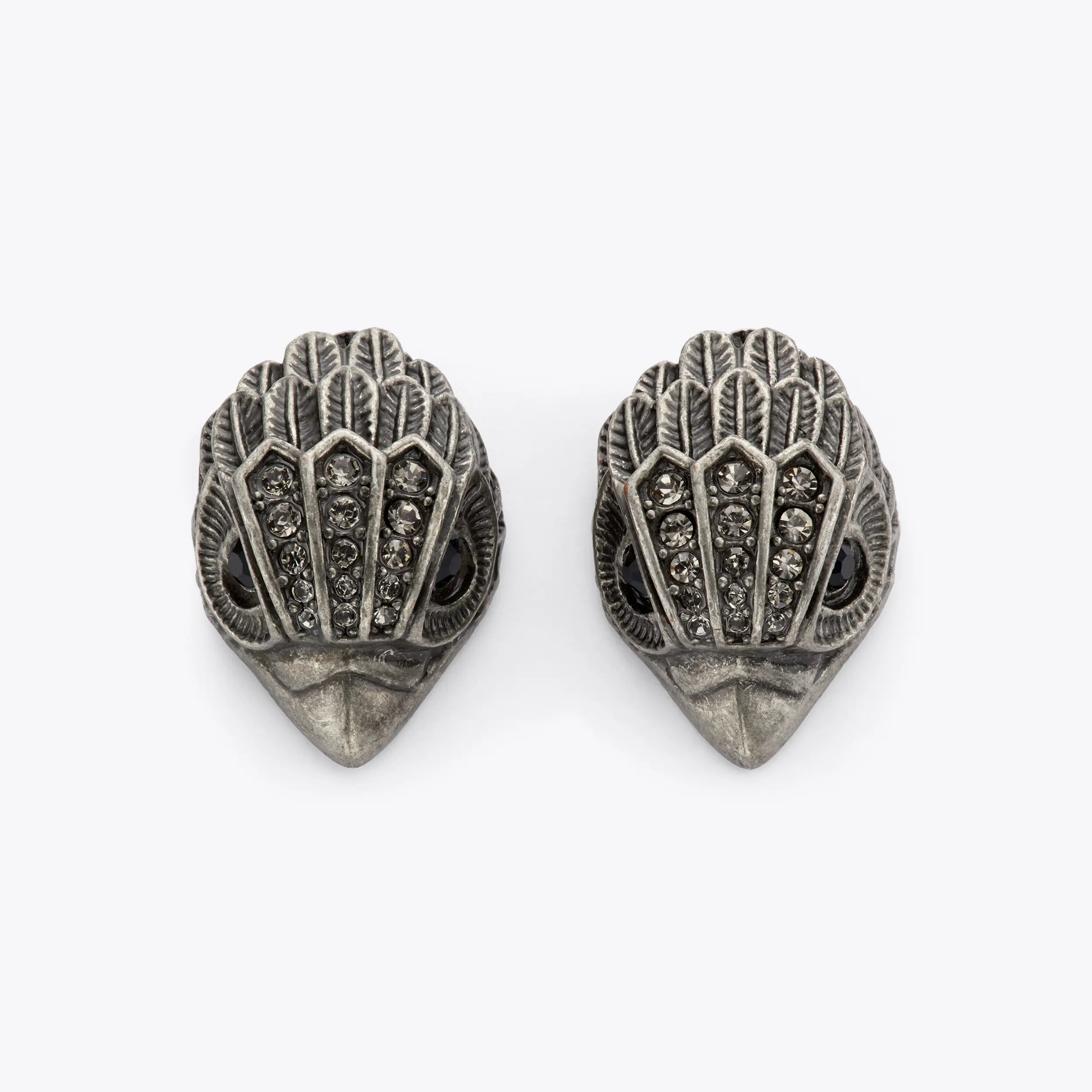 Small Eagle Studs