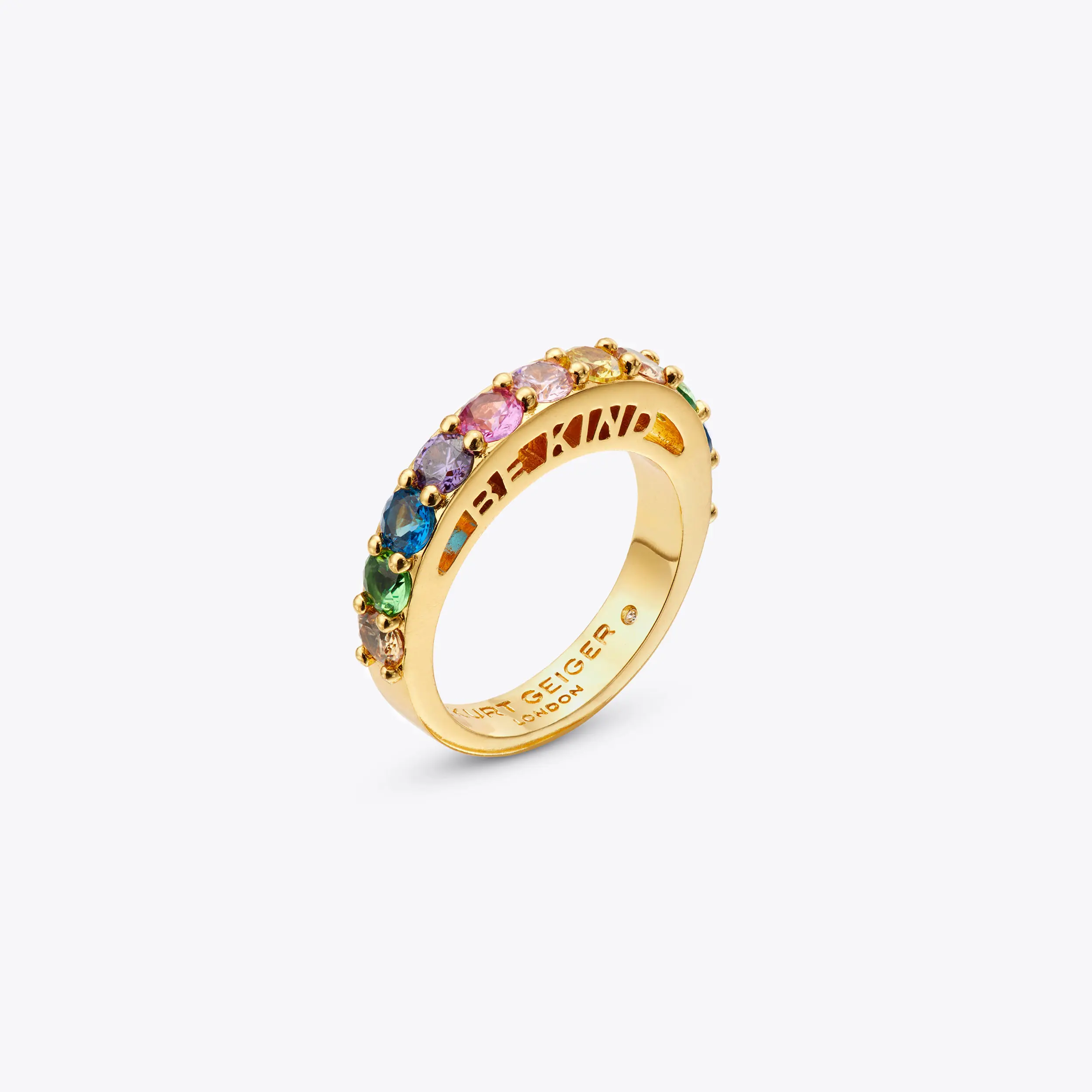 Be Kind Ring