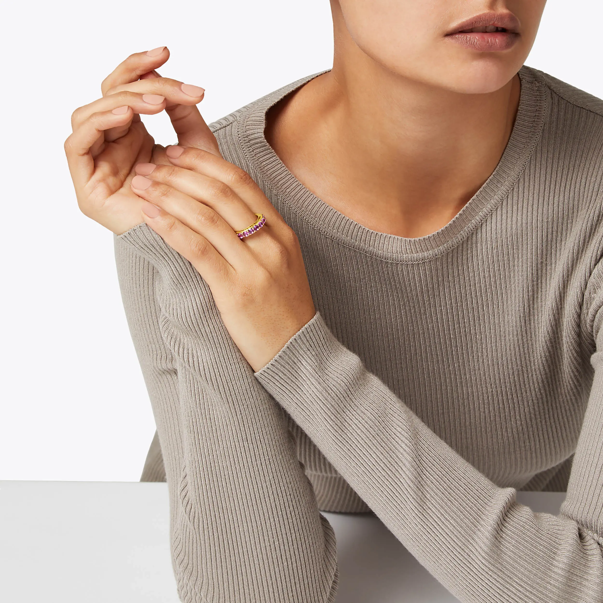 Be Kind Ring