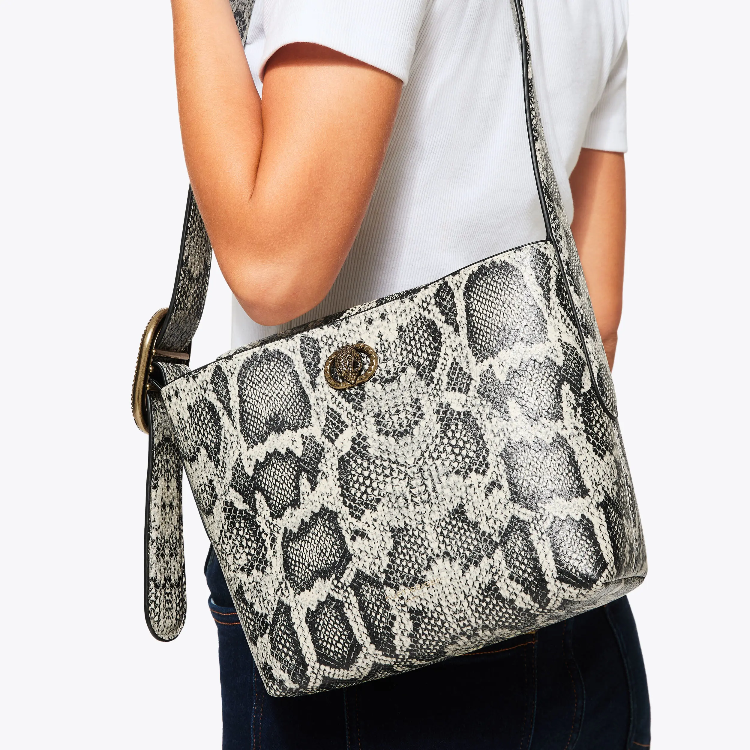Small Chelsea Bucket Bag