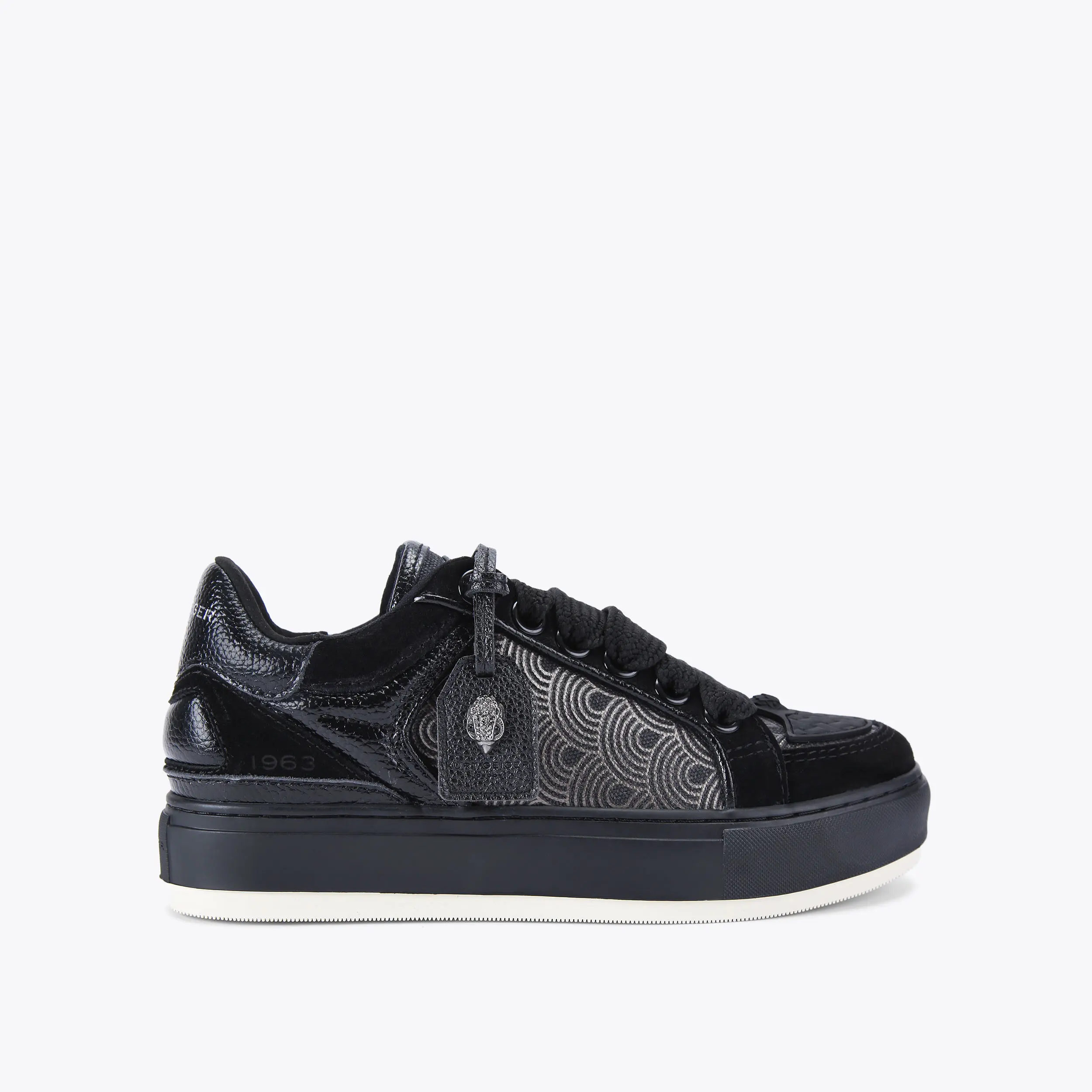 Southbank Tag Sneaker