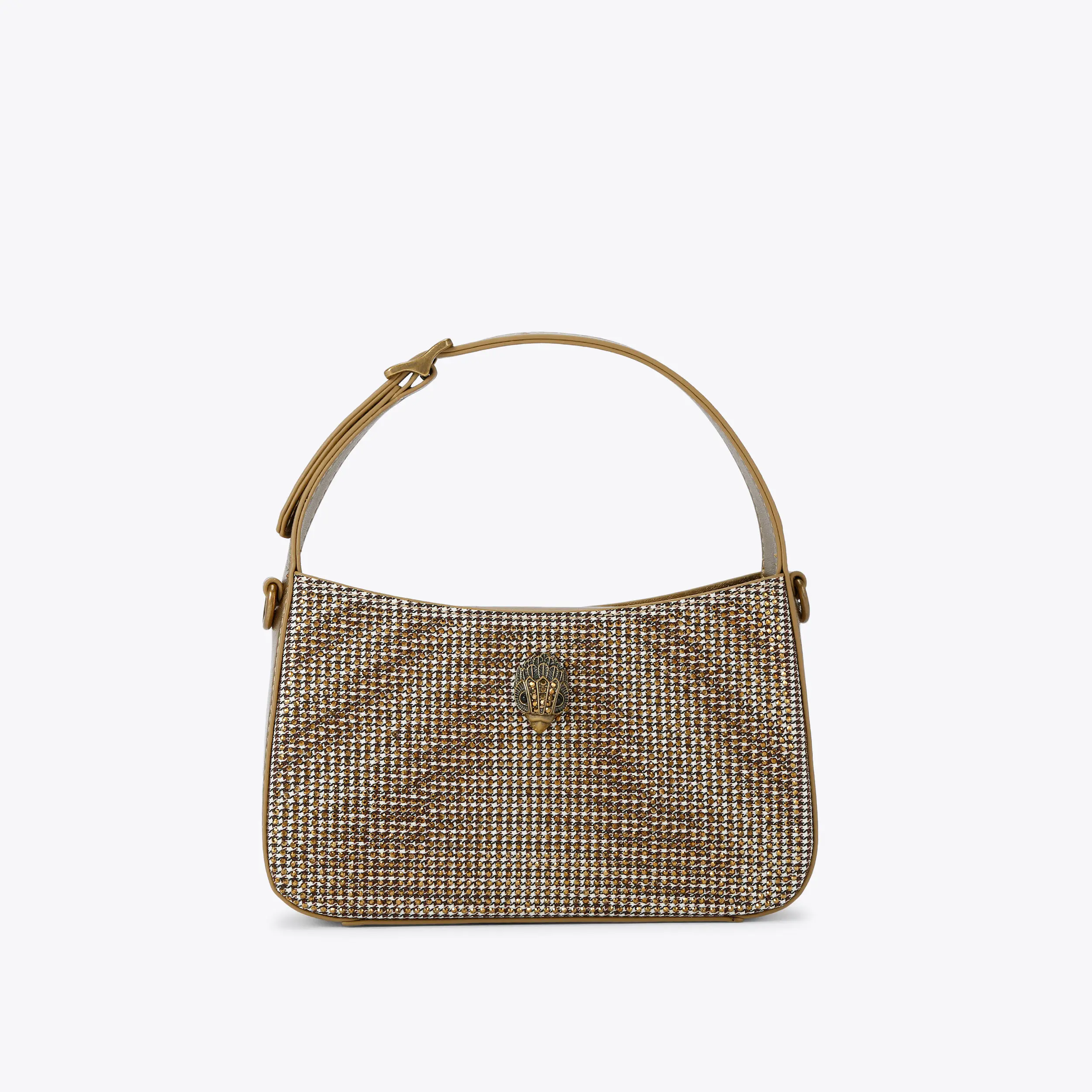 Mini Bond Shoulder Bag