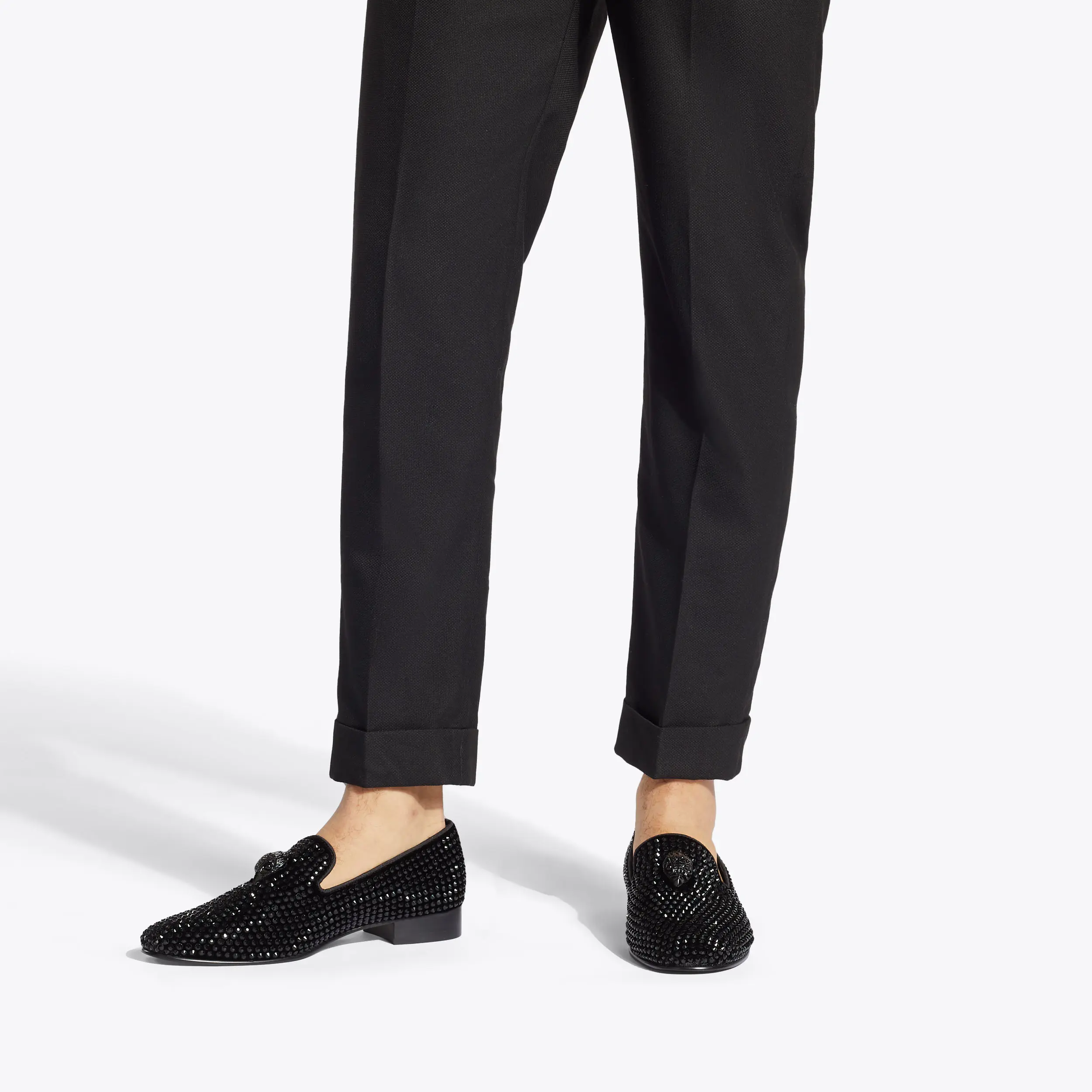 Ace Stud Loafer
