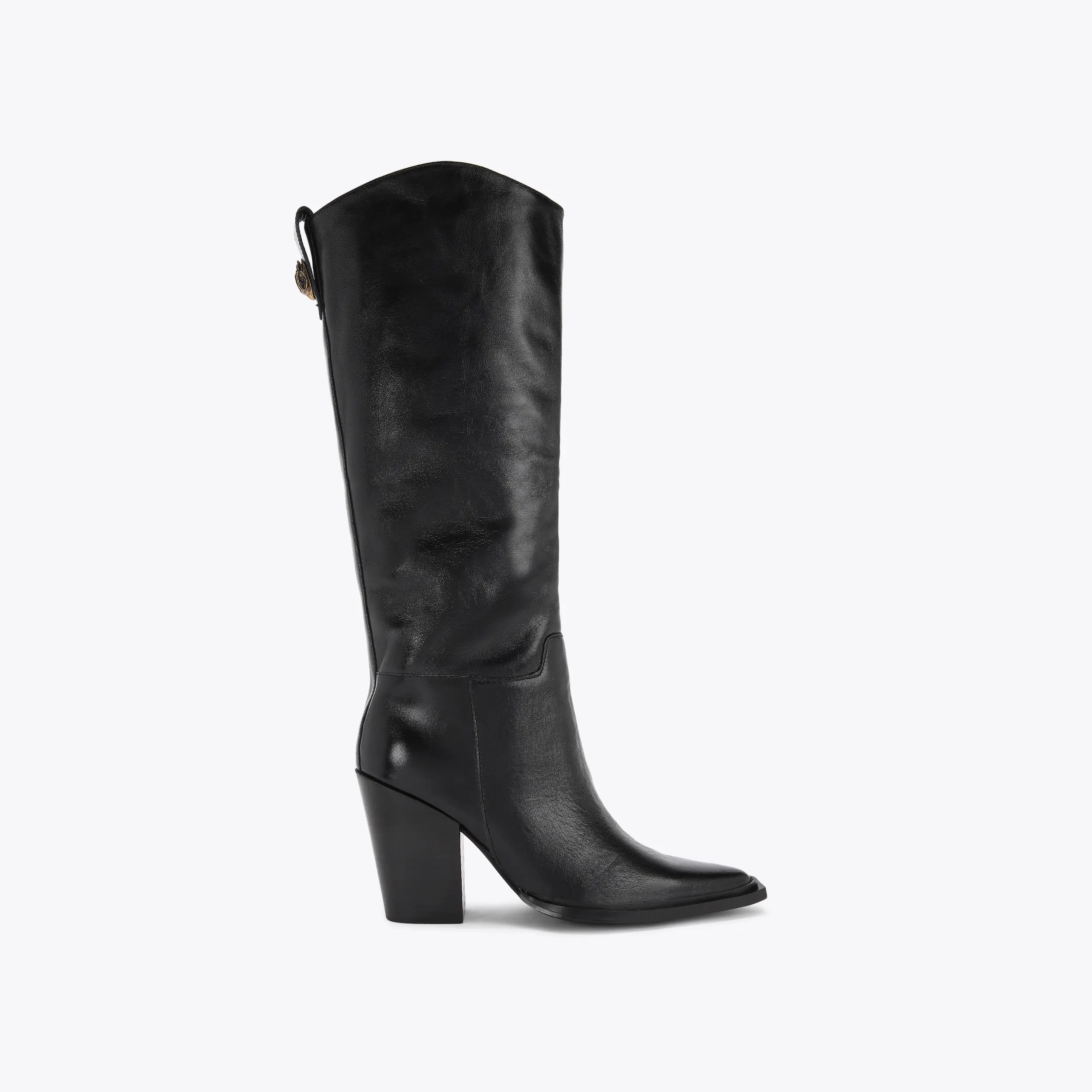 Billy Western Knee Boot