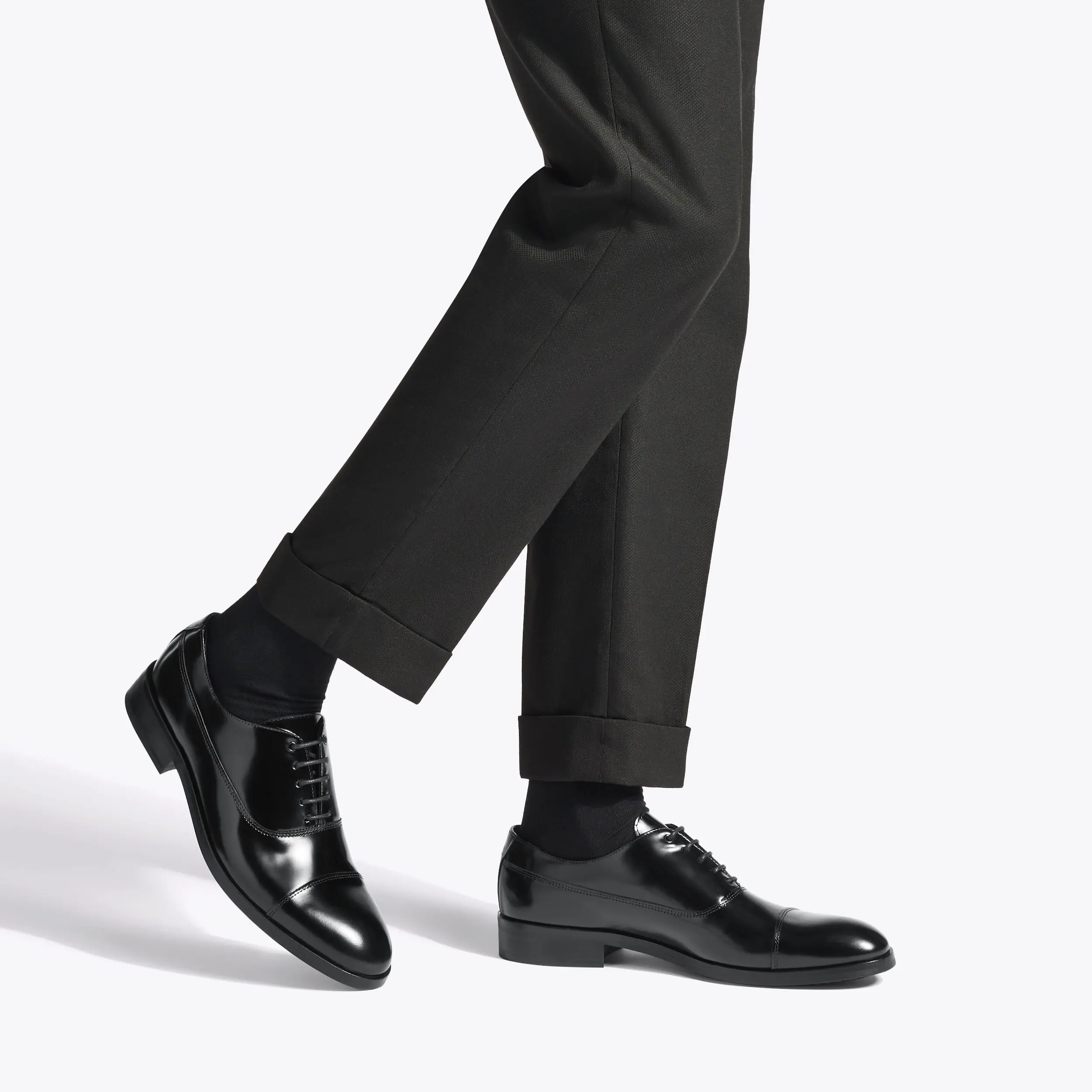 Hunter Oxford Brogue