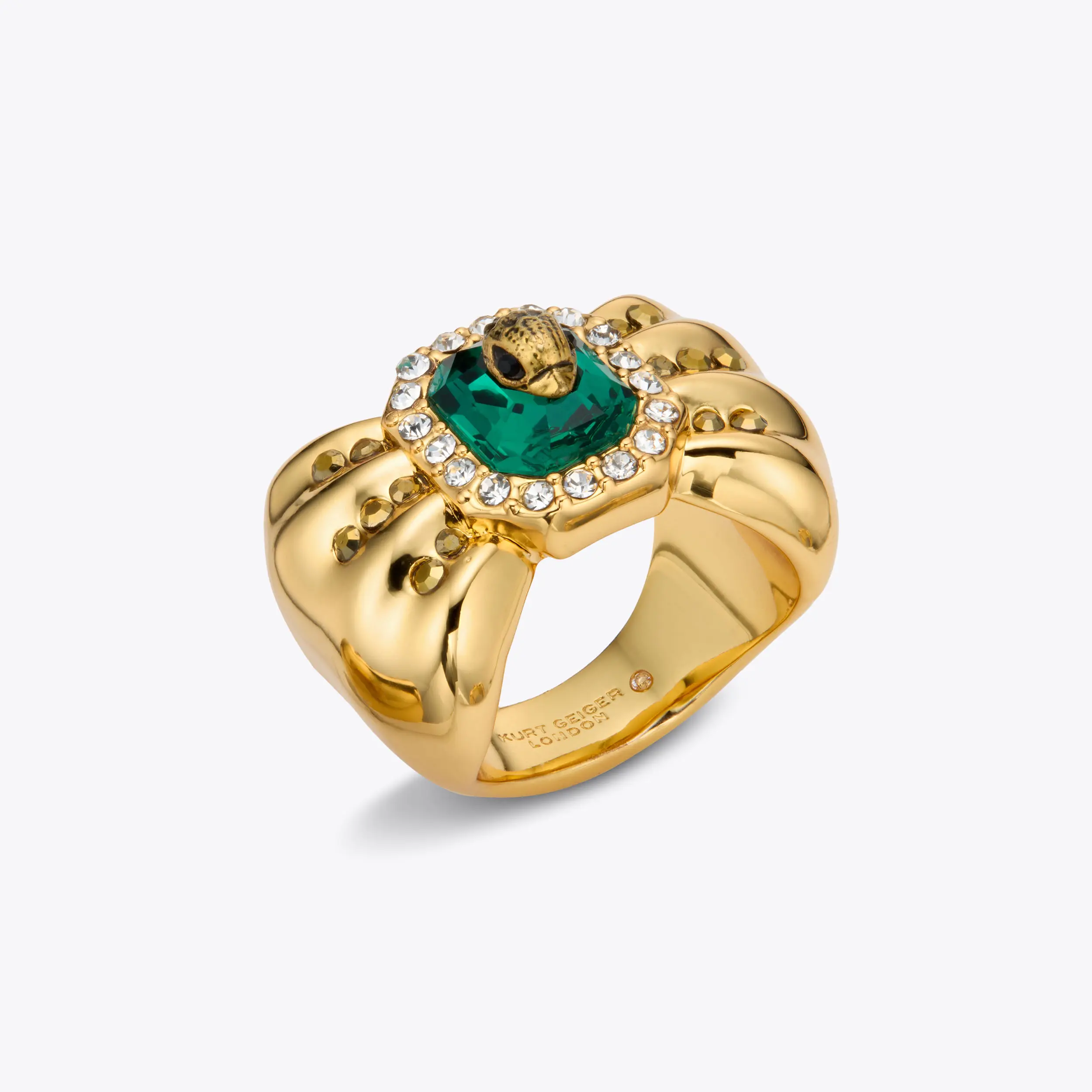 Bow Ring