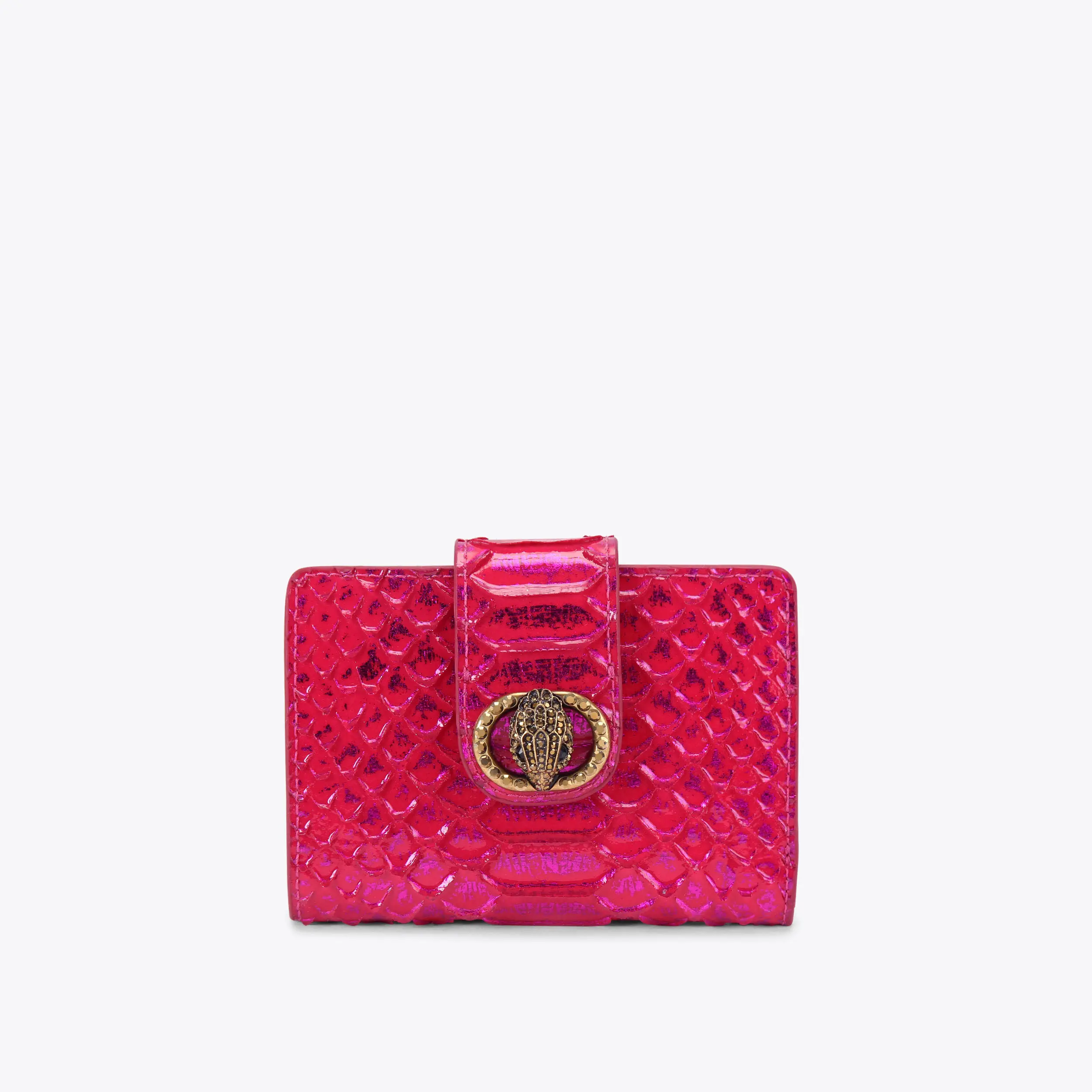Chelsea Fold Wallet
