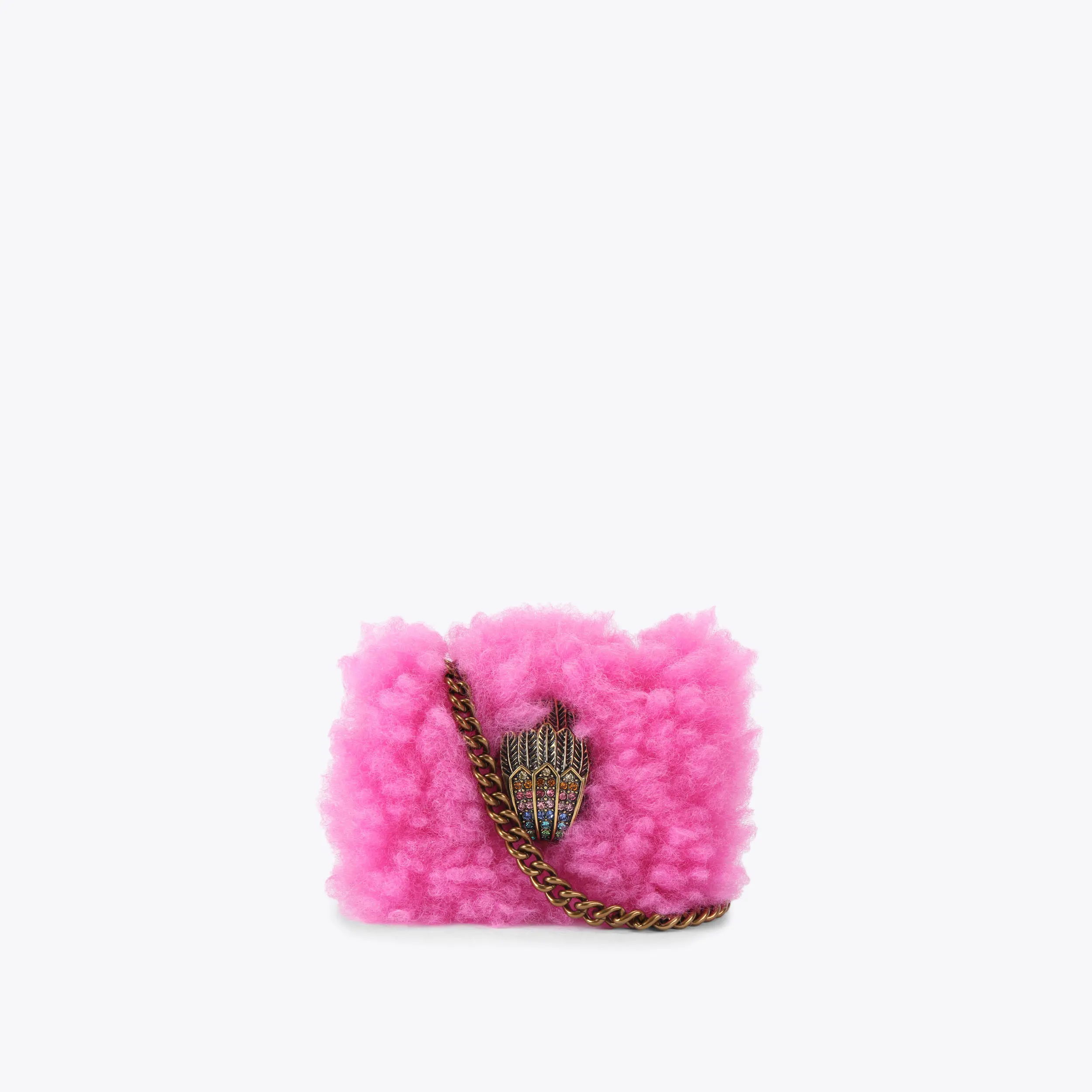 Micro Kensington Eagle Bag