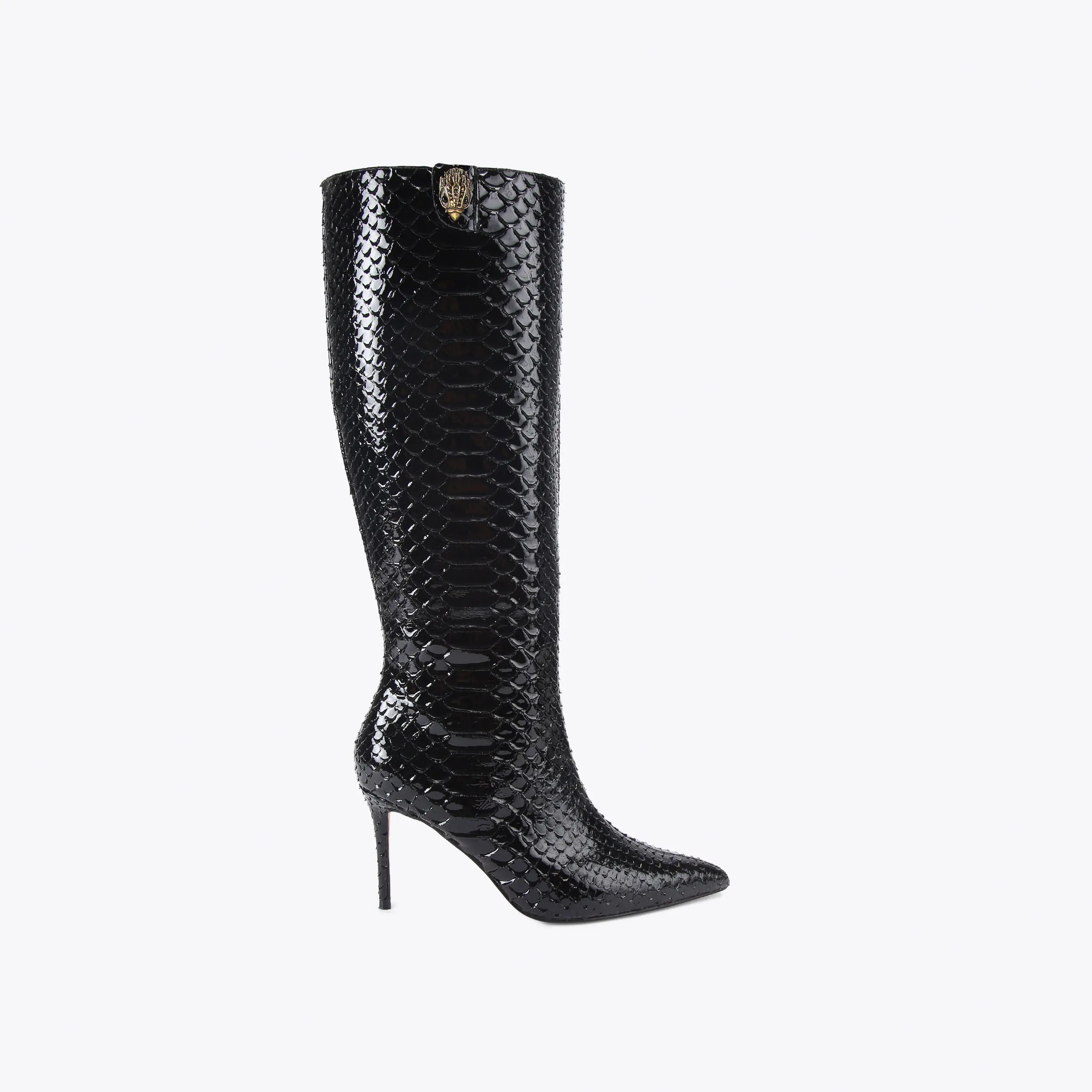 Belgravia Knee Boot