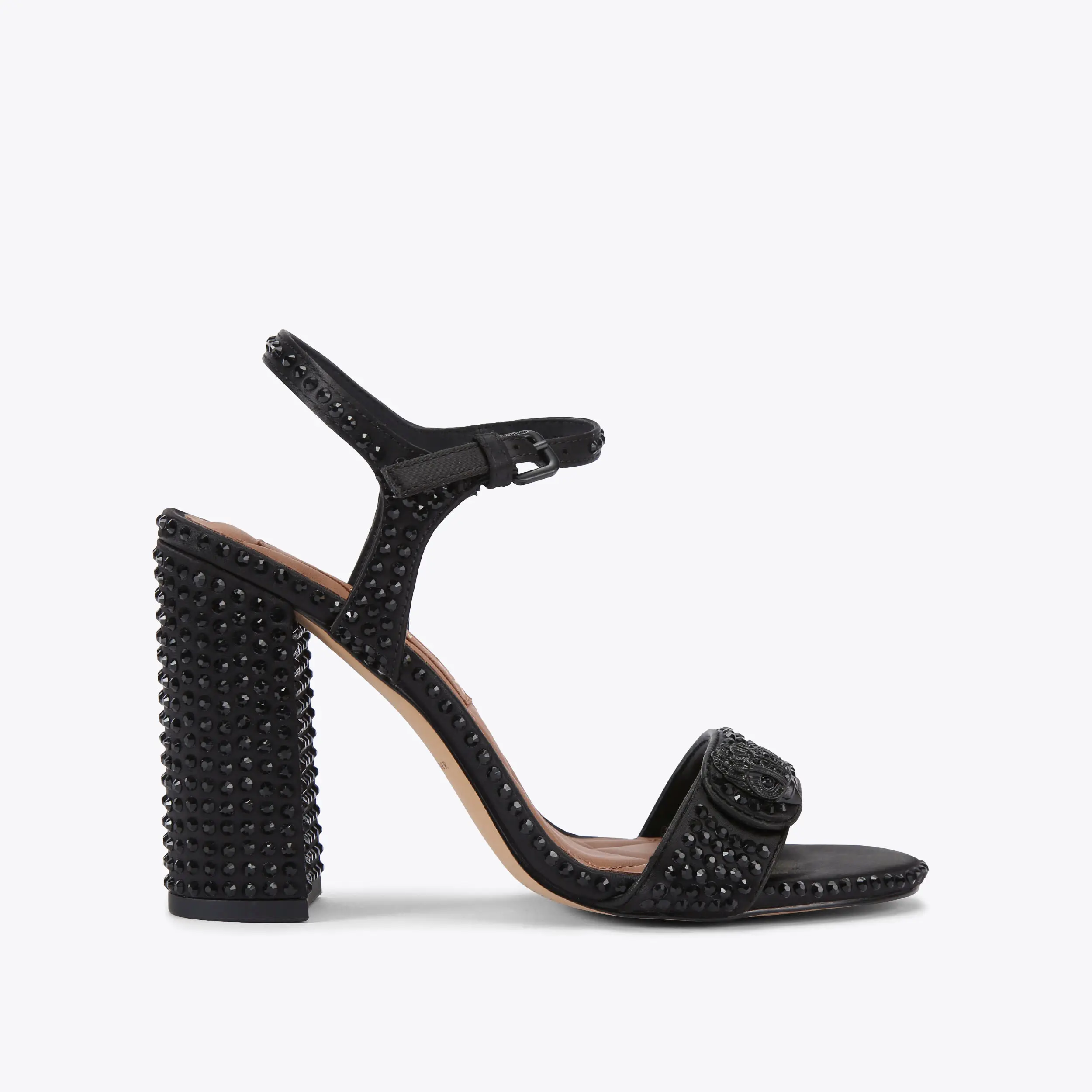 Kensington Langley High Heel